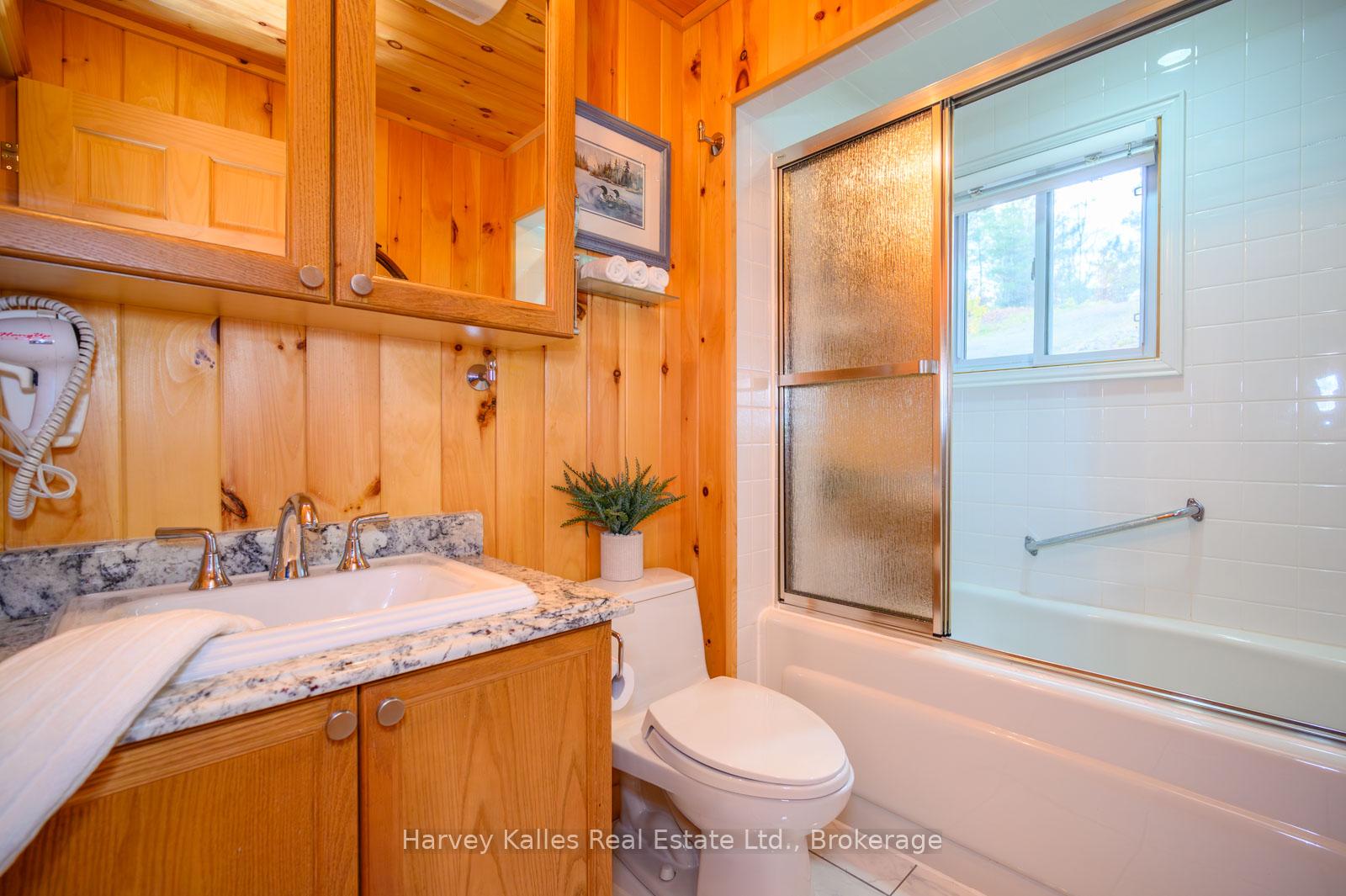 Photo 9 of 1163 Parkers Point Road, Gravenhurst, Muskoka (S) — HOMEH