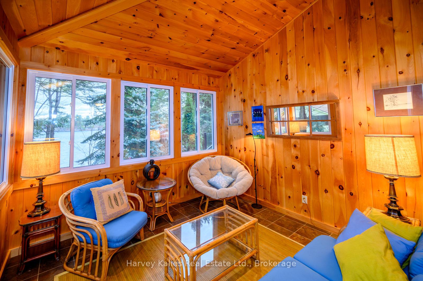 Photo 11 of 1163 Parkers Point Road, Gravenhurst, Muskoka (S) — HOMEH