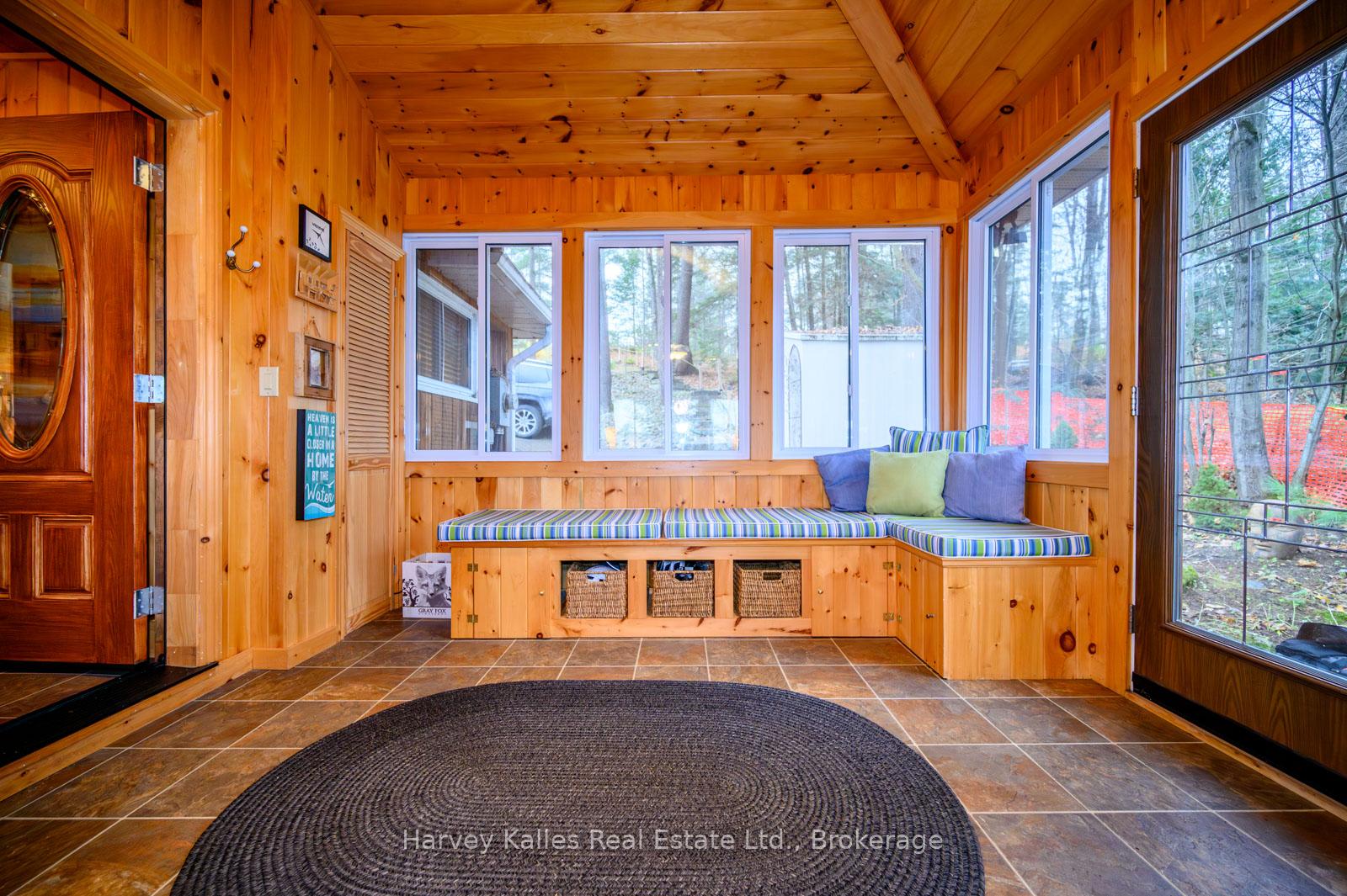 Photo 12 of 1163 Parkers Point Road, Gravenhurst, Muskoka (S) — HOMEH