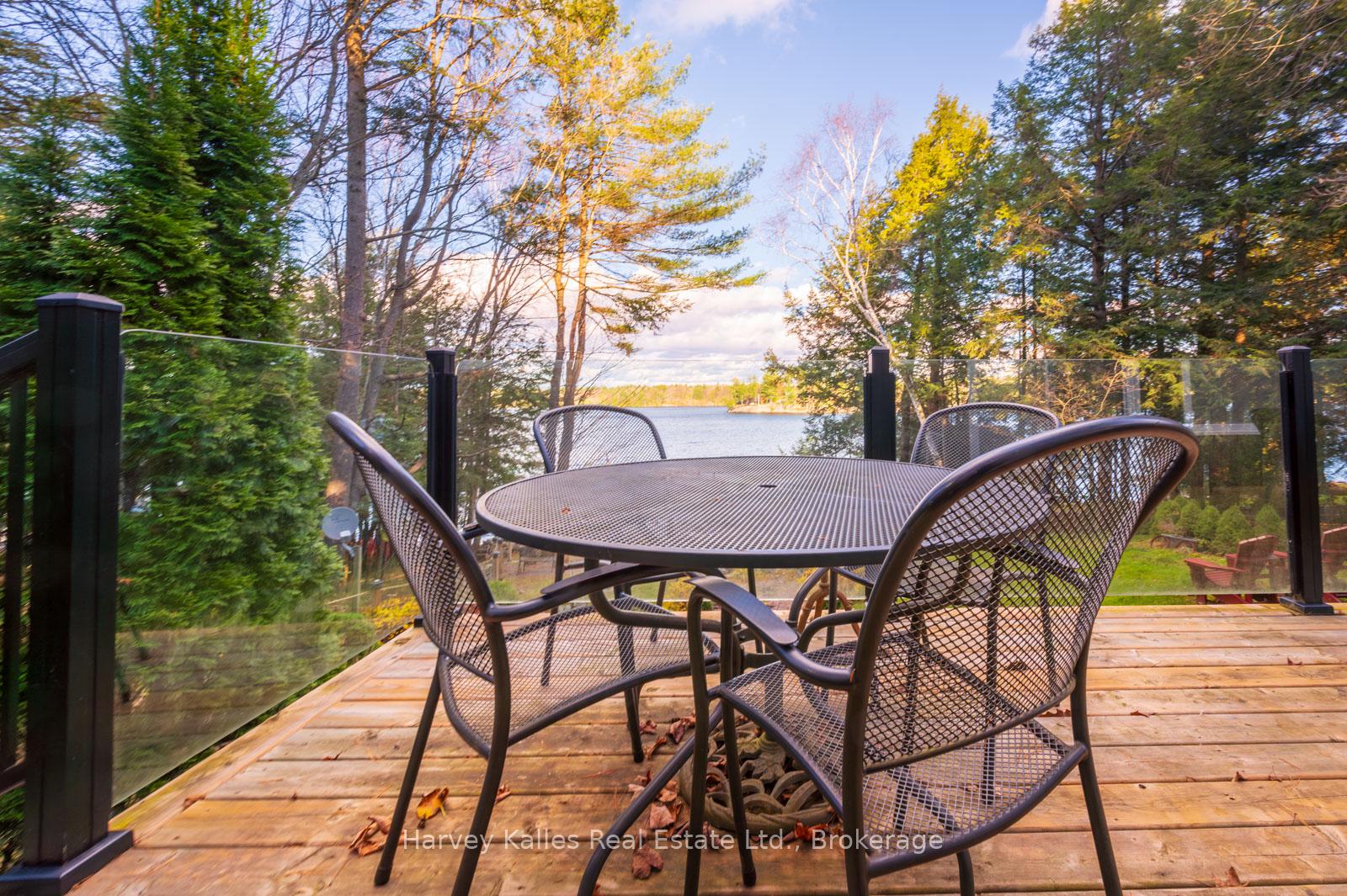 Photo 13 of 1163 Parkers Point Road, Gravenhurst, Muskoka (S) — HOMEH