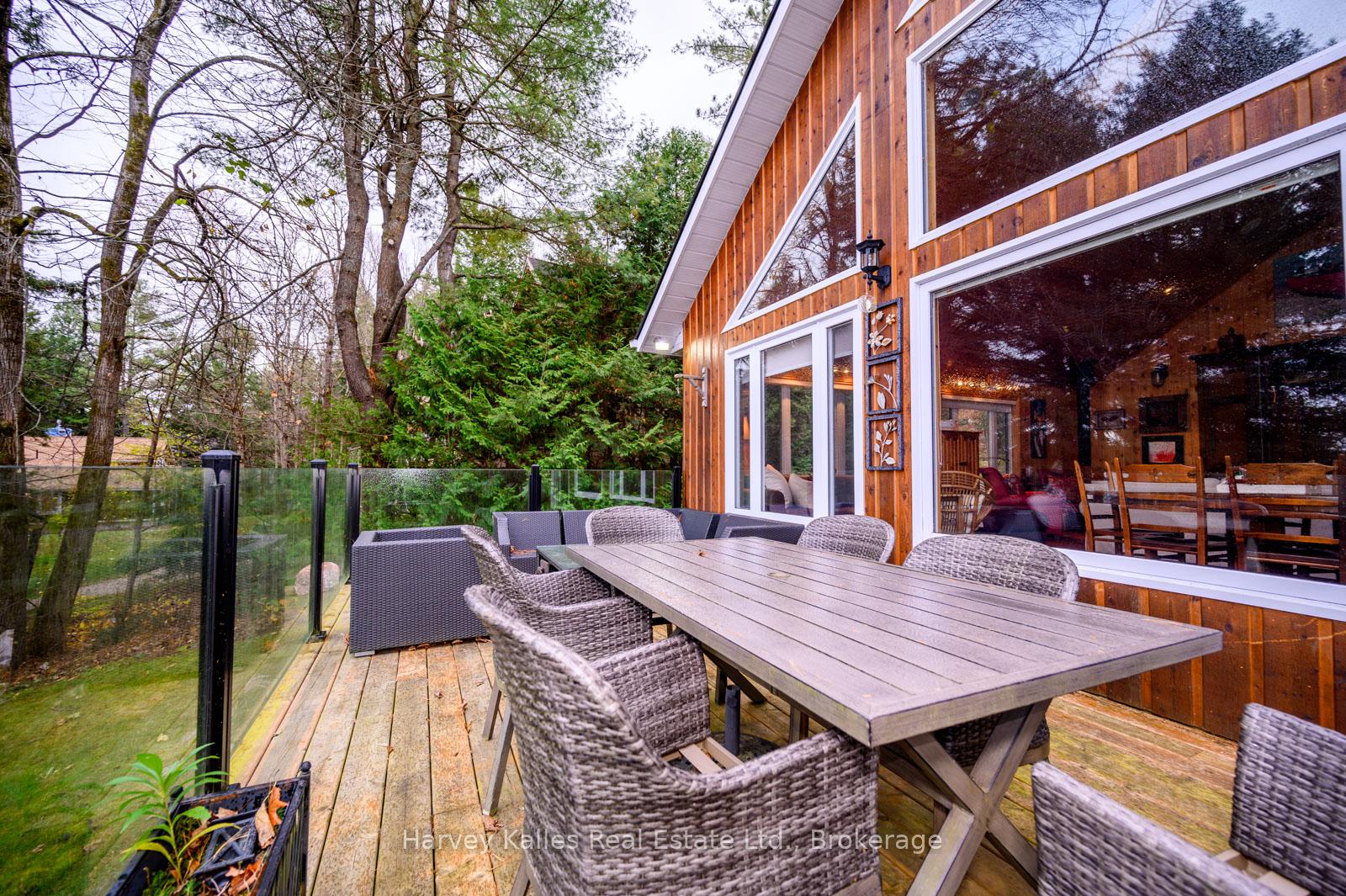 Photo 14 of 1163 Parkers Point Road, Gravenhurst, Muskoka (S) — HOMEH
