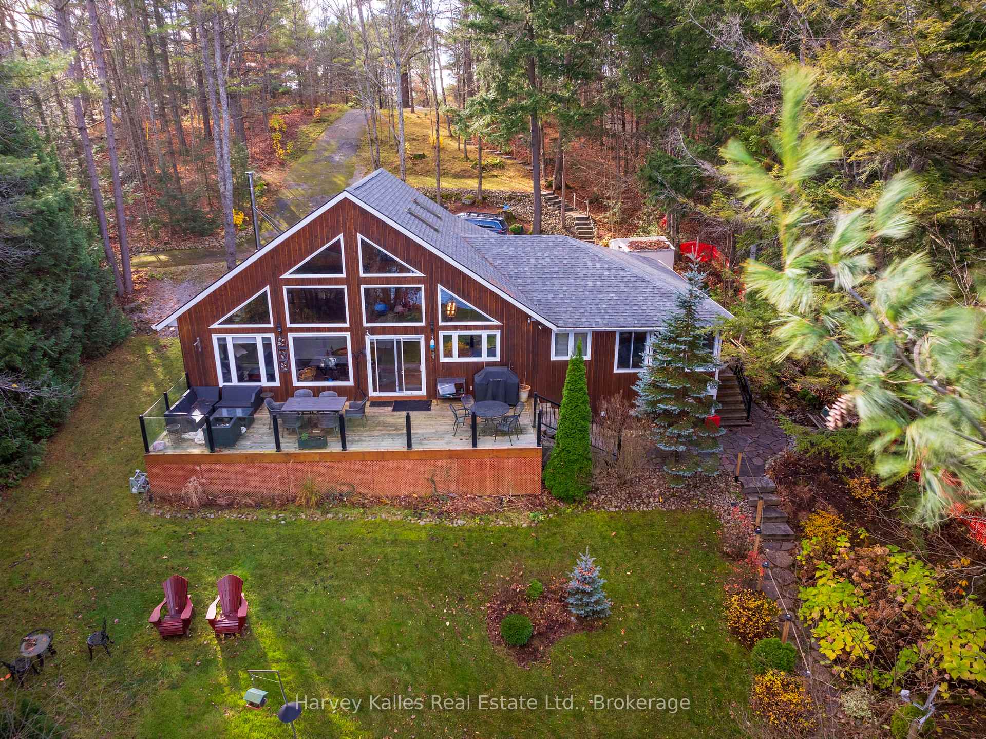 Photo 15 of 1163 Parkers Point Road, Gravenhurst, Muskoka (S) — HOMEH