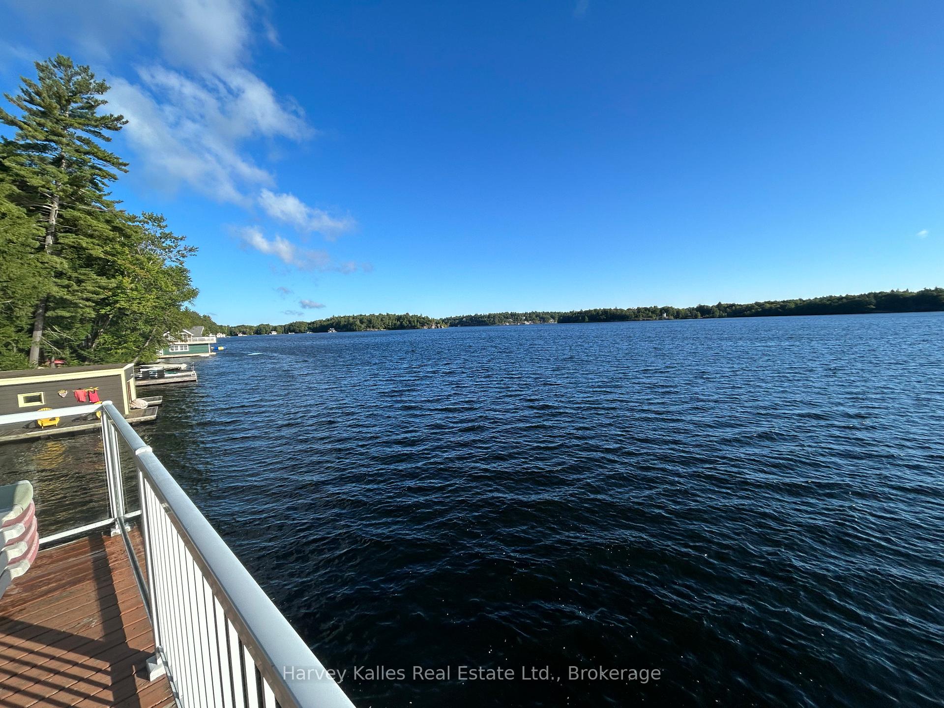 Photo 16 of 1163 Parkers Point Road, Gravenhurst, Muskoka (S) — HOMEH