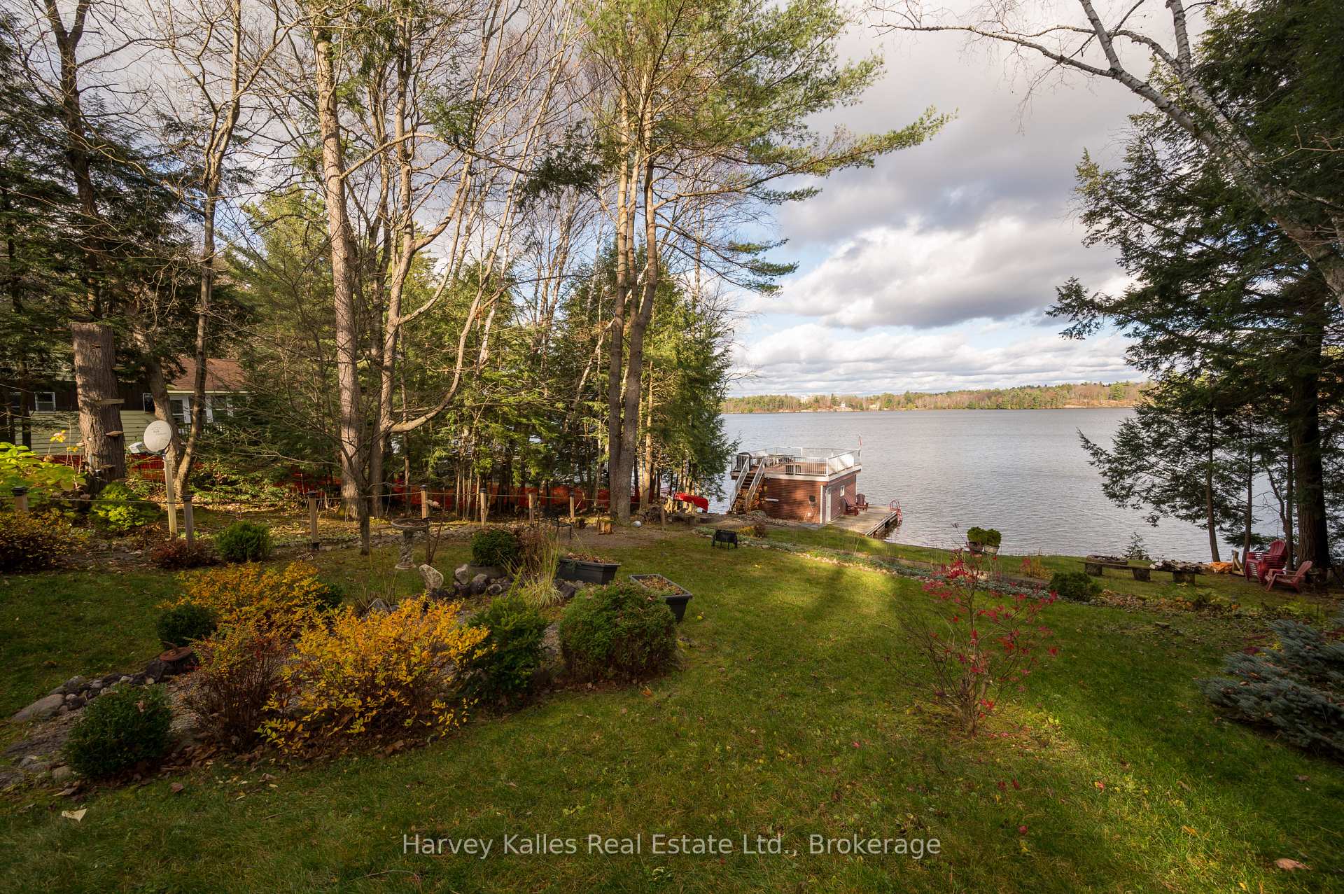 Photo 20 of 1163 Parkers Point Road, Gravenhurst, Muskoka (S) — HOMEH