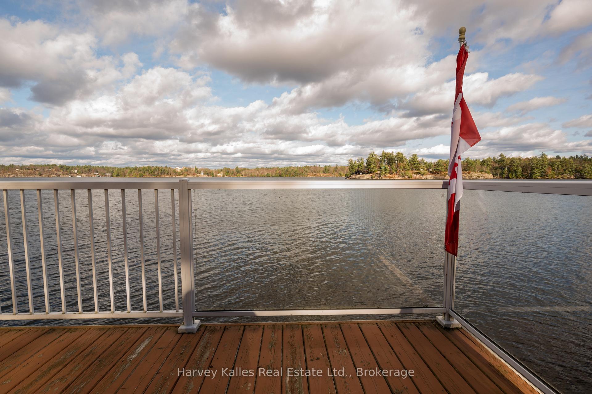 Photo 25 of 1163 Parkers Point Road, Gravenhurst, Muskoka (S) — HOMEH