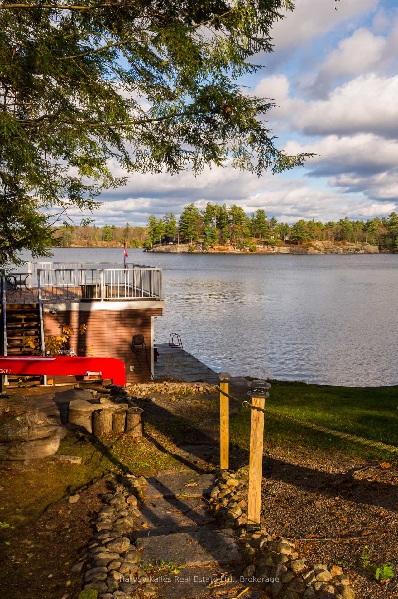 Photo 26 of 1163 Parkers Point Road, Gravenhurst, Muskoka (S) — HOMEH