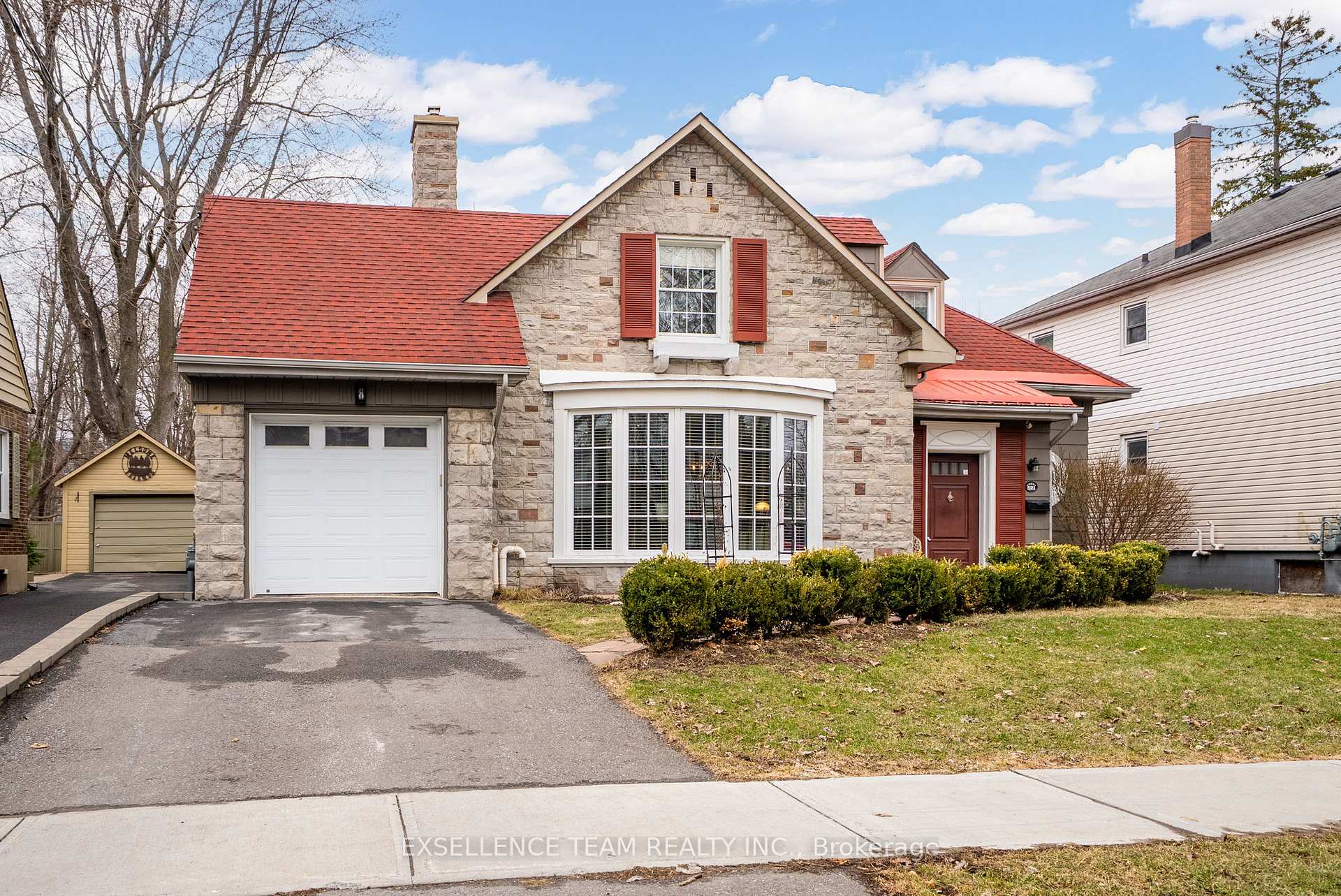 Photo 1 of 521 Sydney Street, Cornwall — HOMEH