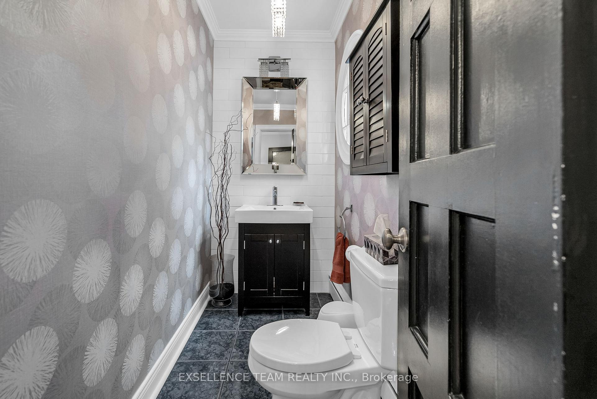 Photo 4 of 521 Sydney Street, Cornwall — HOMEH