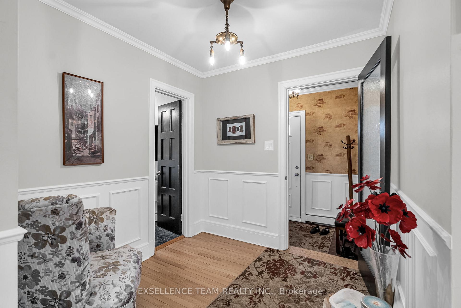 Photo 5 of 521 Sydney Street, Cornwall — HOMEH