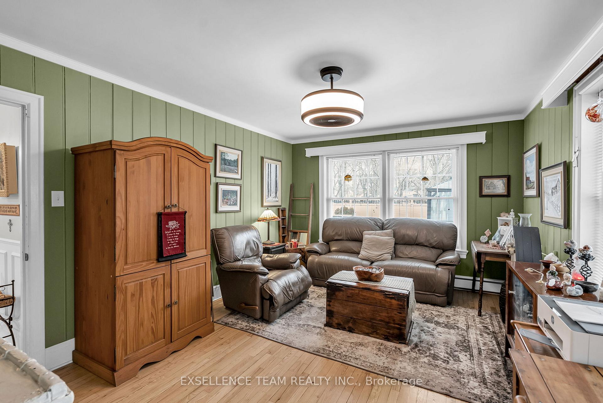 Photo 7 of 521 Sydney Street, Cornwall — HOMEH