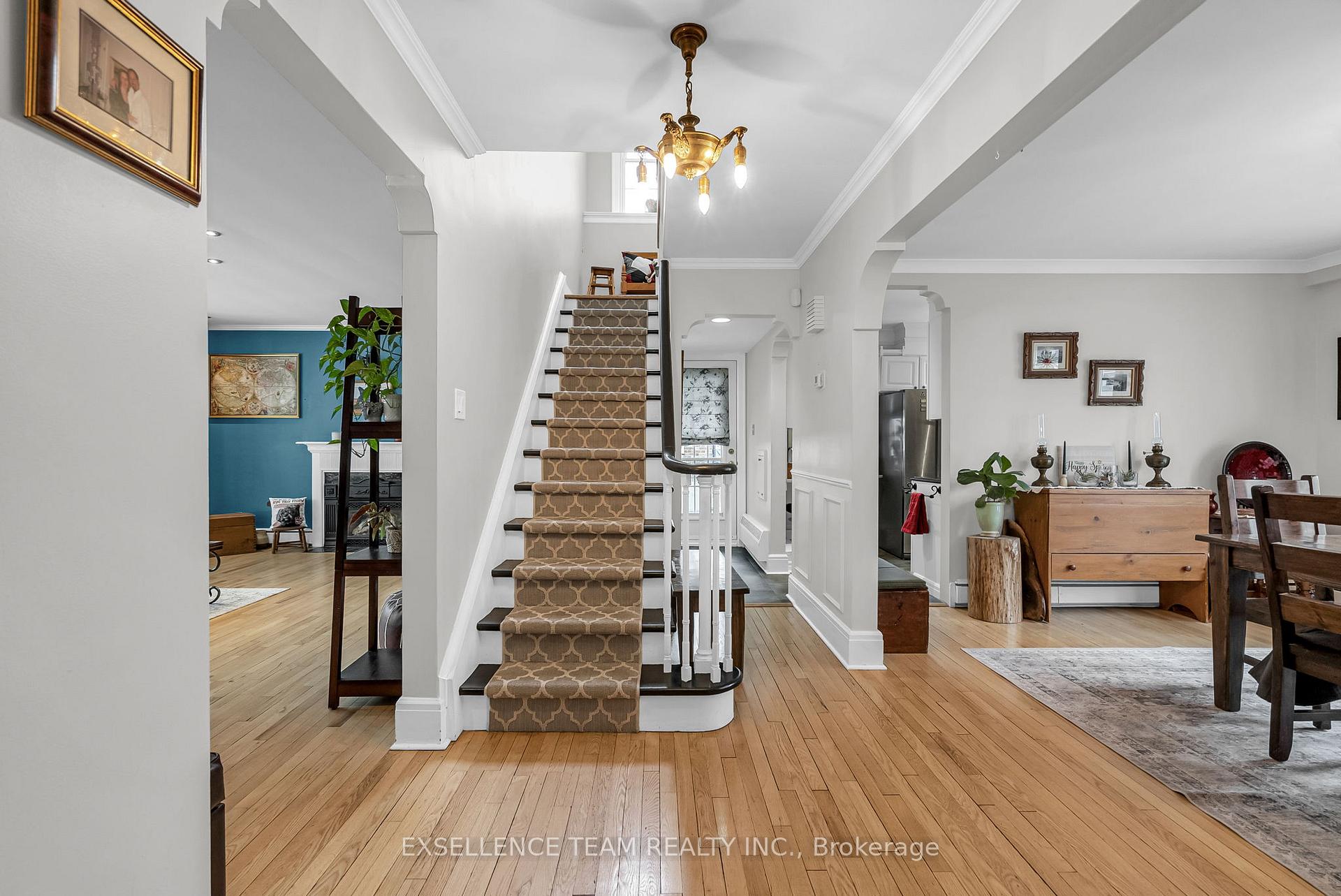 Photo 9 of 521 Sydney Street, Cornwall — HOMEH