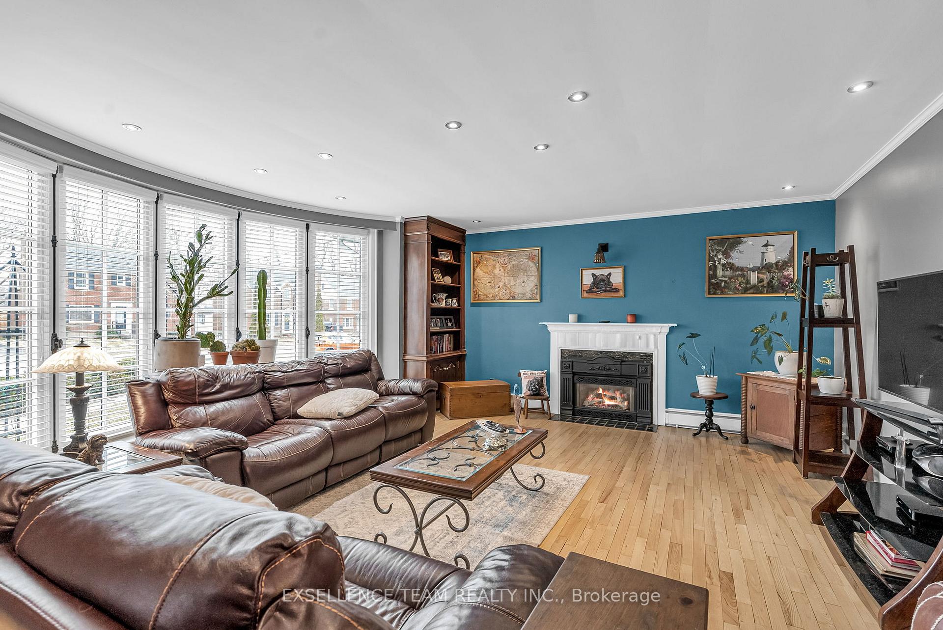 Photo 10 of 521 Sydney Street, Cornwall — HOMEH