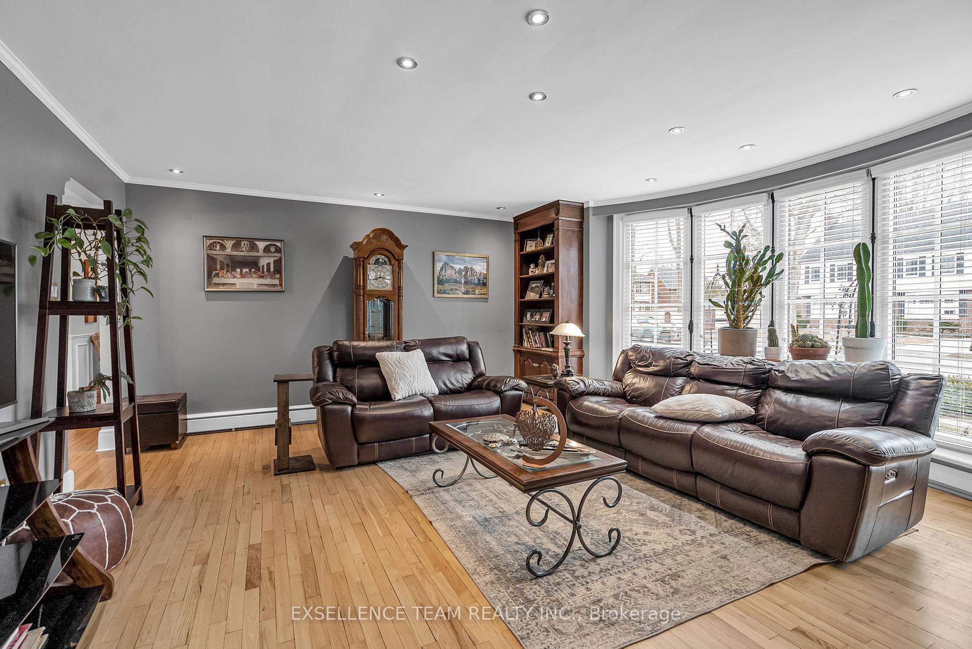 Photo 11 of 521 Sydney Street, Cornwall — HOMEH