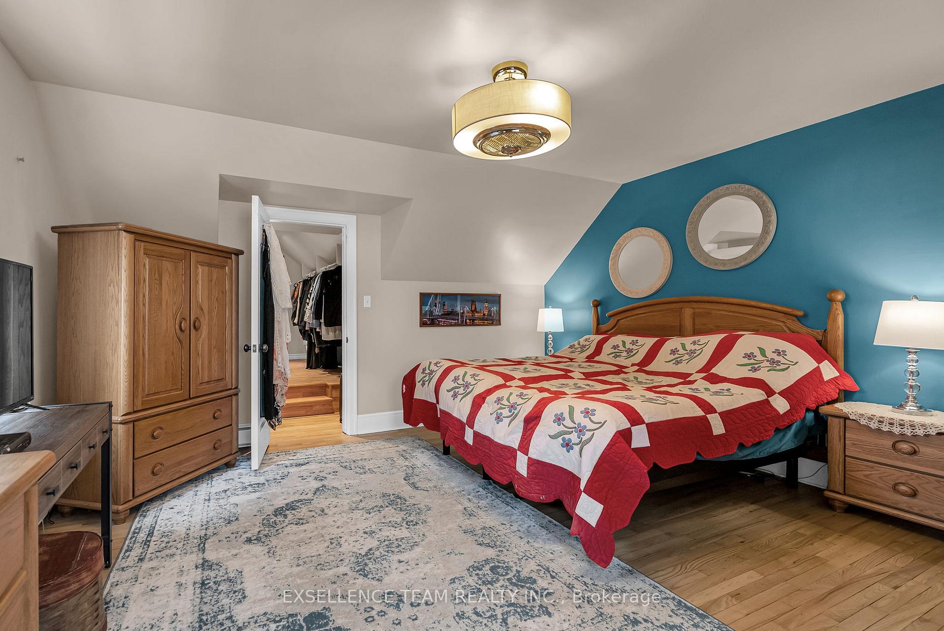 Photo 18 of 521 Sydney Street, Cornwall — HOMEH