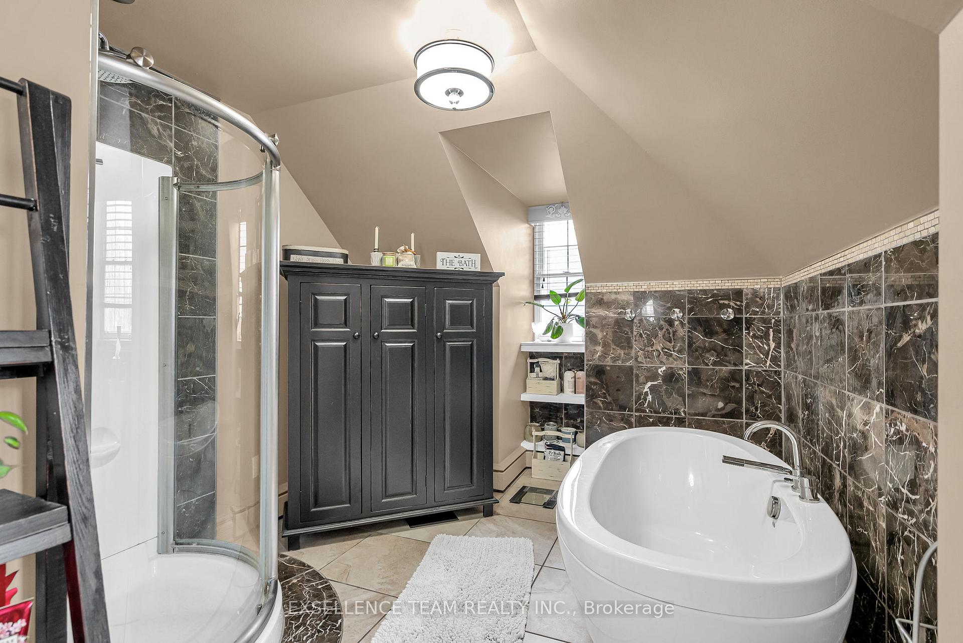 Photo 23 of 521 Sydney Street, Cornwall — HOMEH