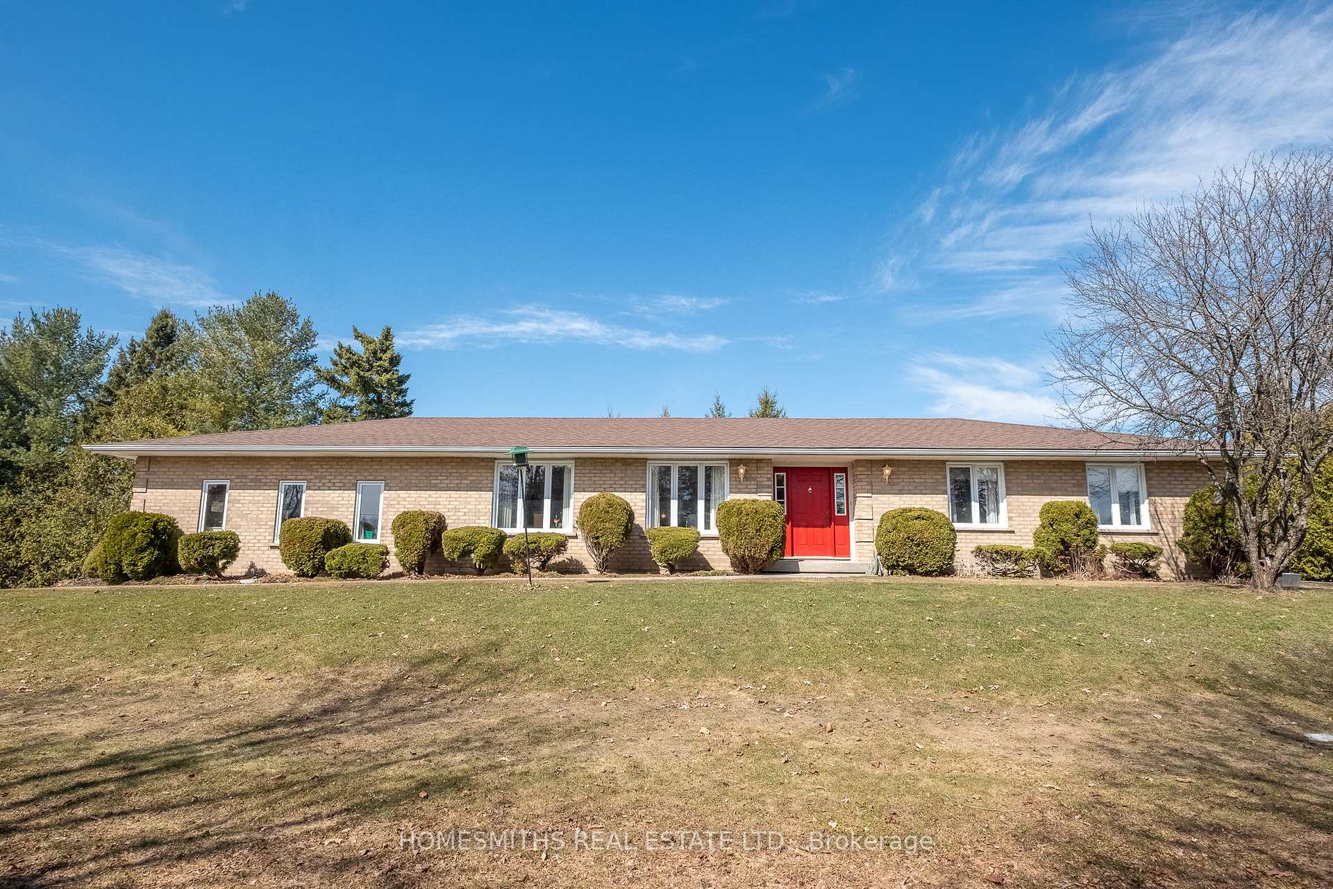Photo 1 of 8438 Dale Road, Hamilton Township, Rural Hamilton — HOMEH