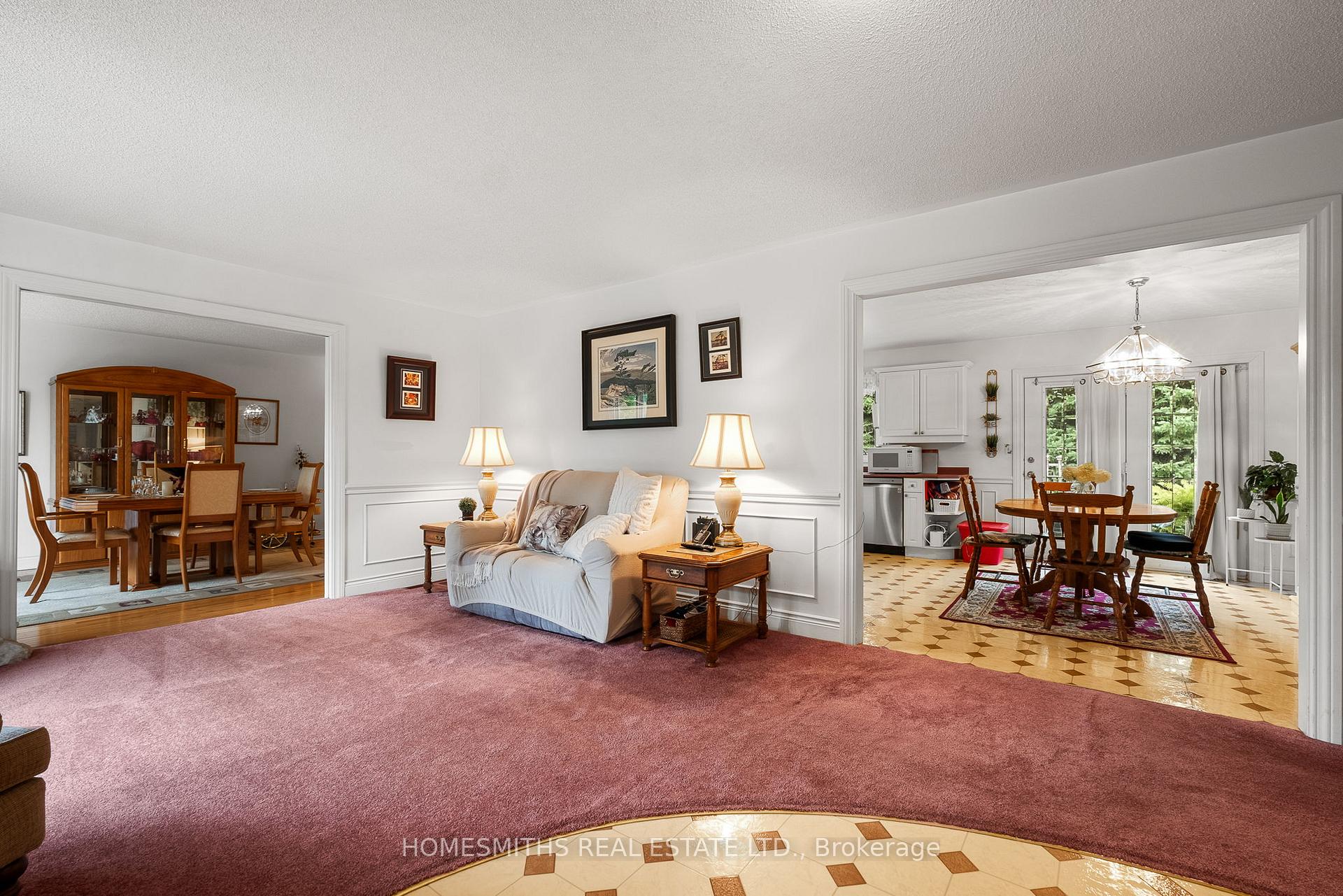 Photo 5 of 8438 Dale Road, Hamilton Township, Rural Hamilton — HOMEH