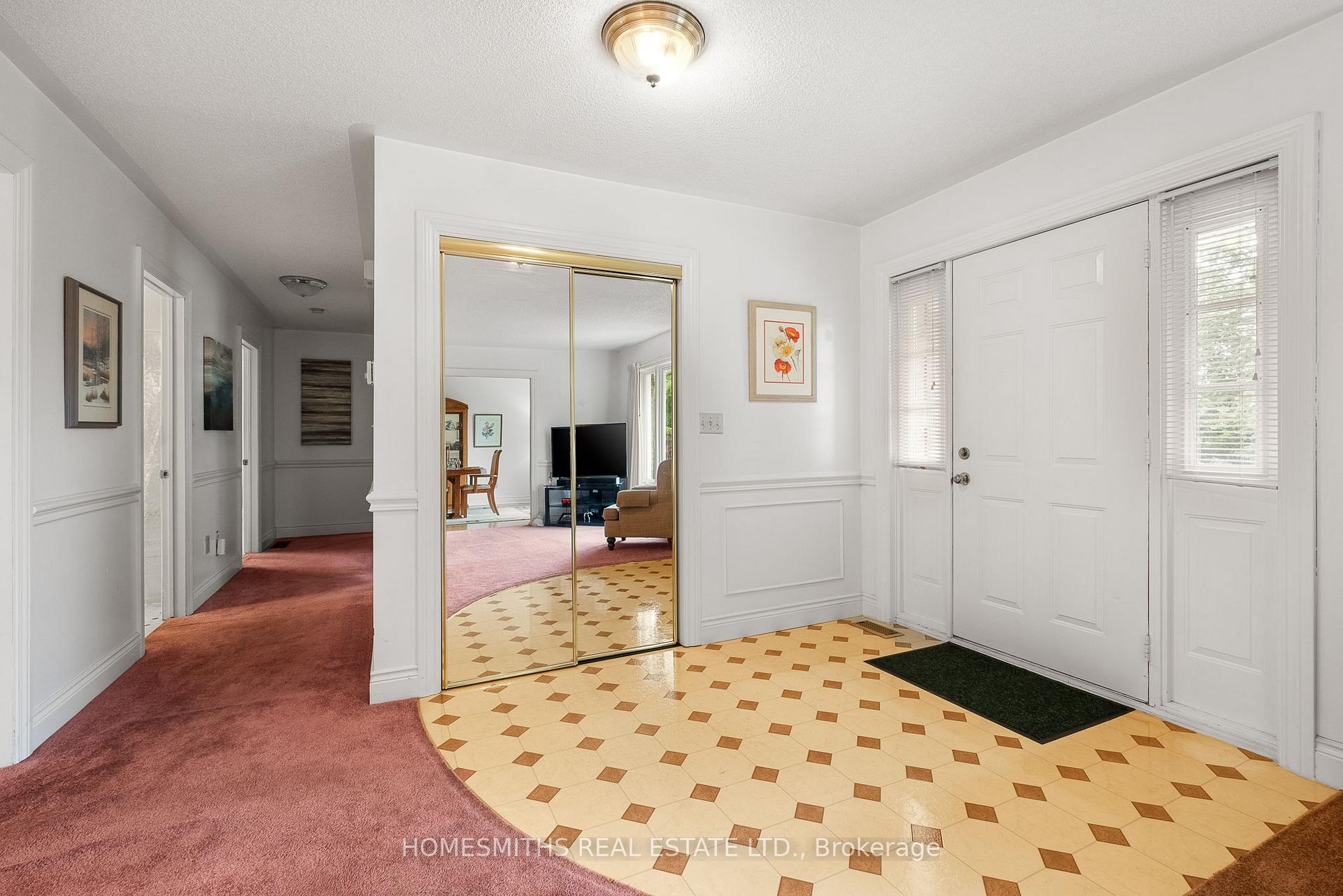 Photo 6 of 8438 Dale Road, Hamilton Township, Rural Hamilton — HOMEH