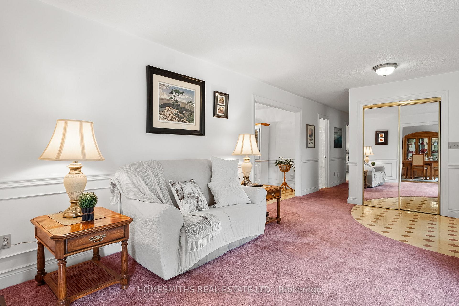 Photo 8 of 8438 Dale Road, Hamilton Township, Rural Hamilton — HOMEH