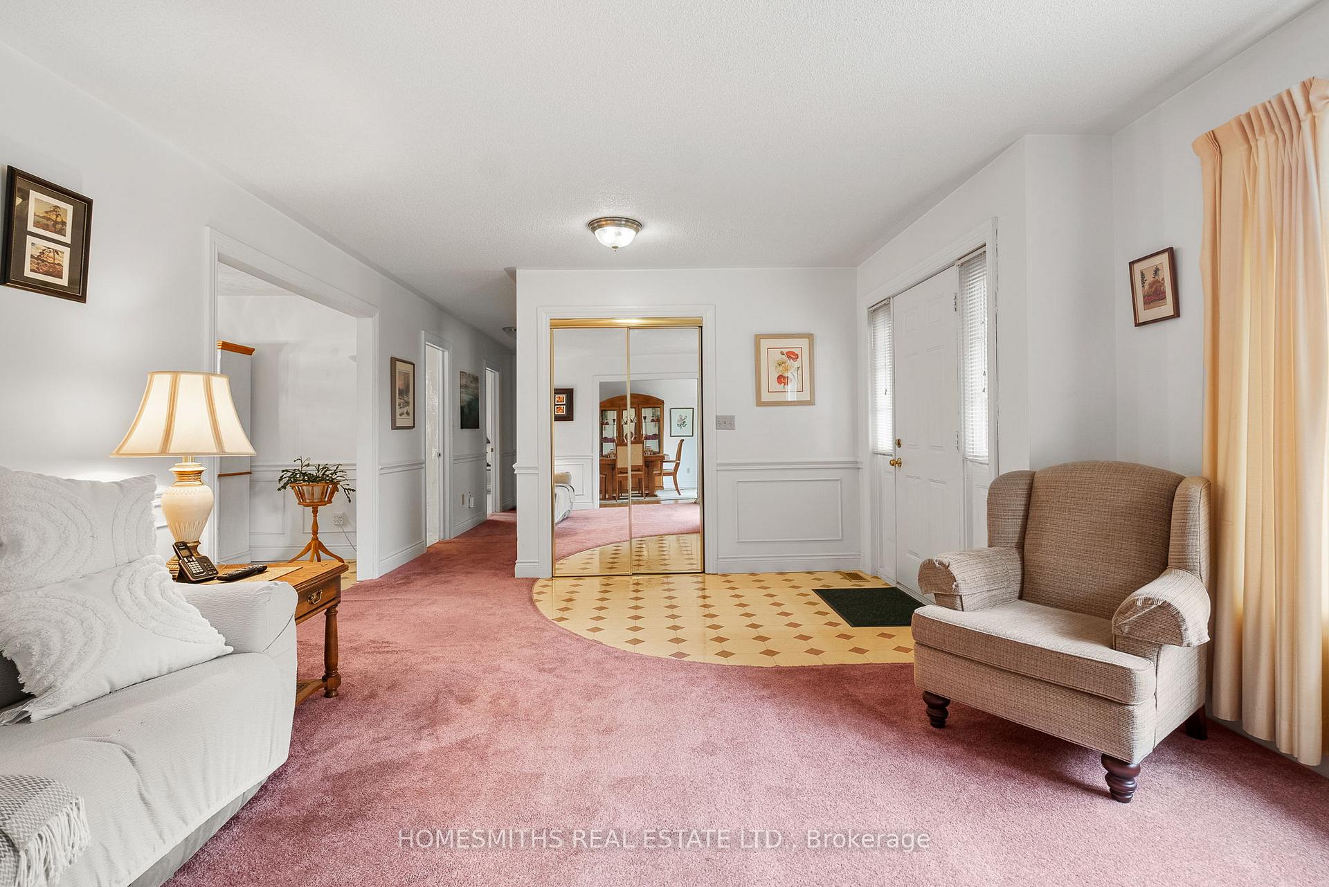 Photo 9 of 8438 Dale Road, Hamilton Township, Rural Hamilton — HOMEH