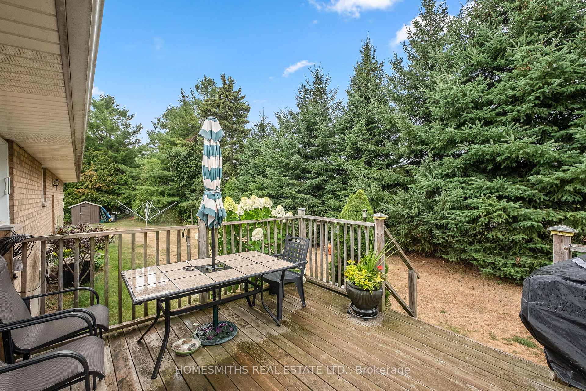 Photo 31 of 8438 Dale Road, Hamilton Township, Rural Hamilton — HOMEH