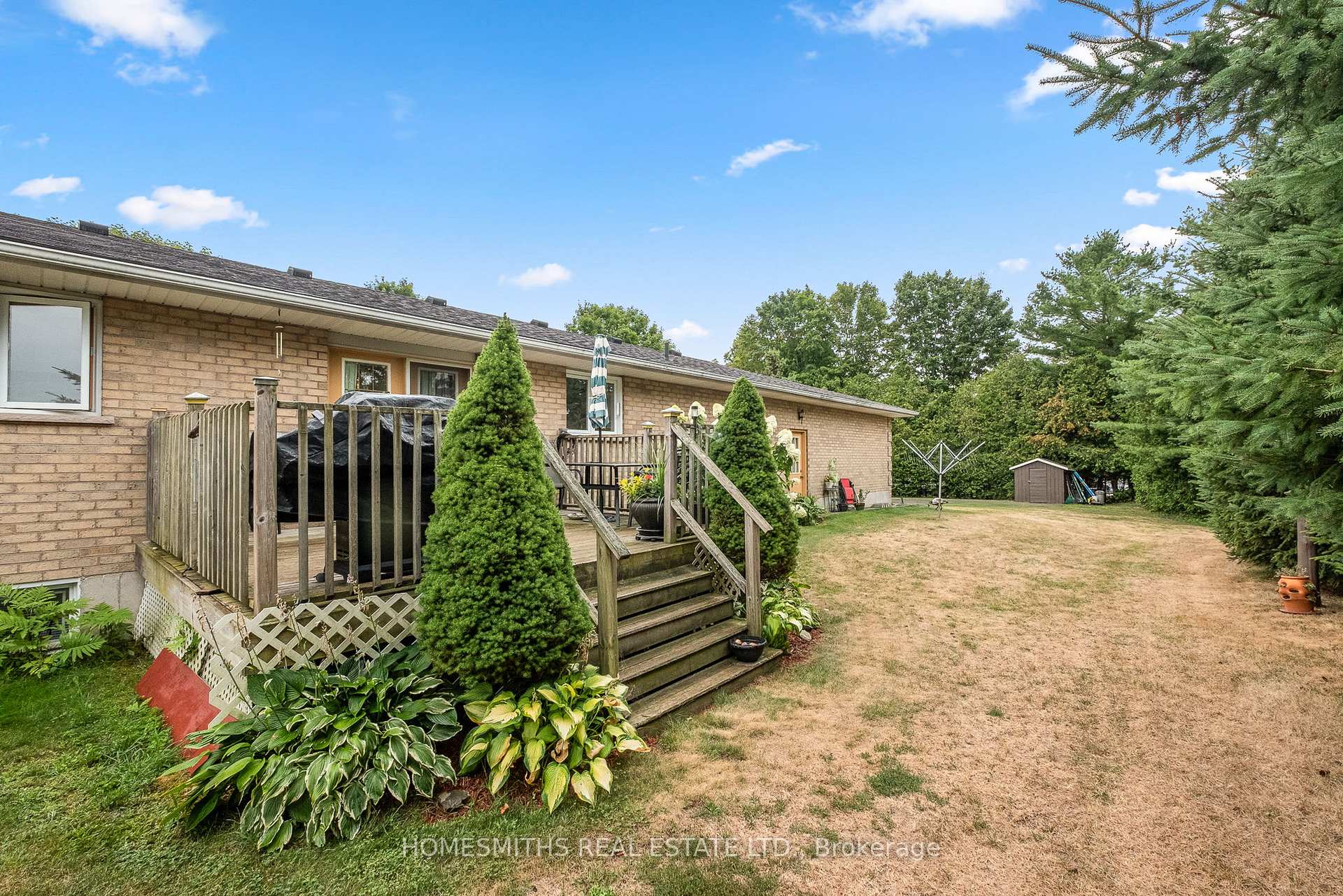 Photo 33 of 8438 Dale Road, Hamilton Township, Rural Hamilton — HOMEH