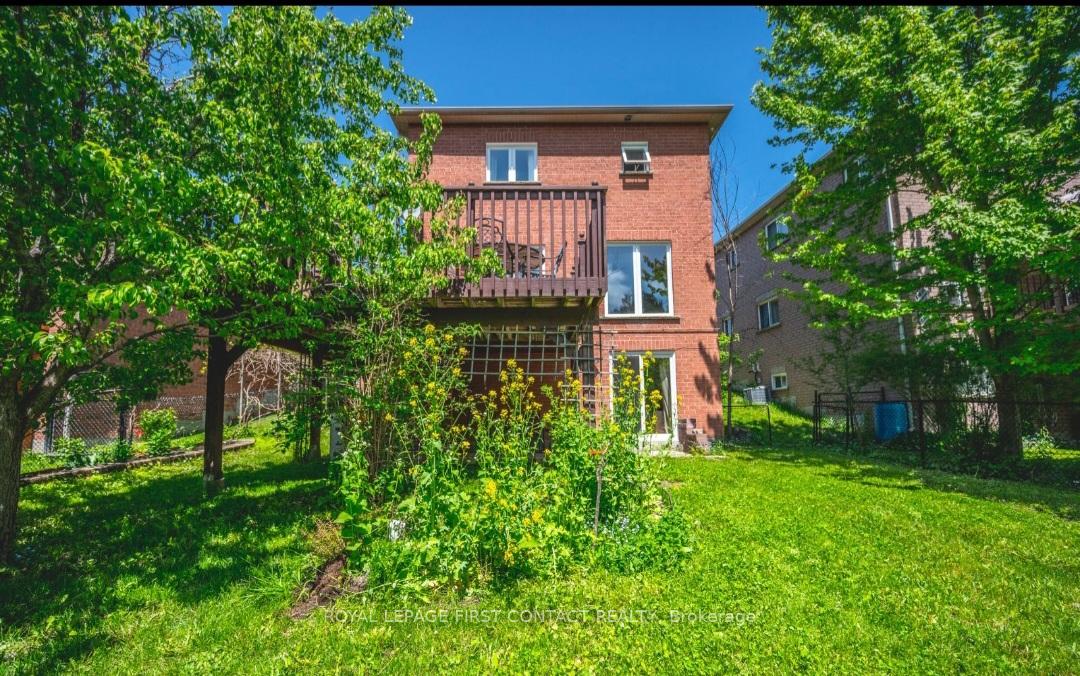 Photo 18 of 129 Loon Avenue, Barrie, Painswick South — HOMEH