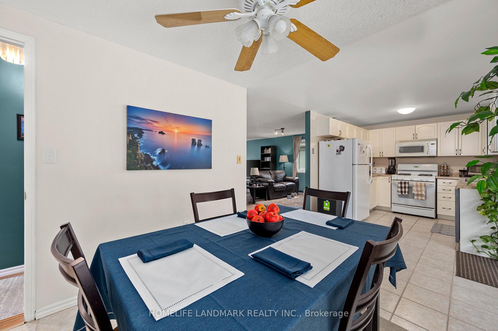 Photo 4 of 196 Columbia Road, Barrie, Holly — HOMEH