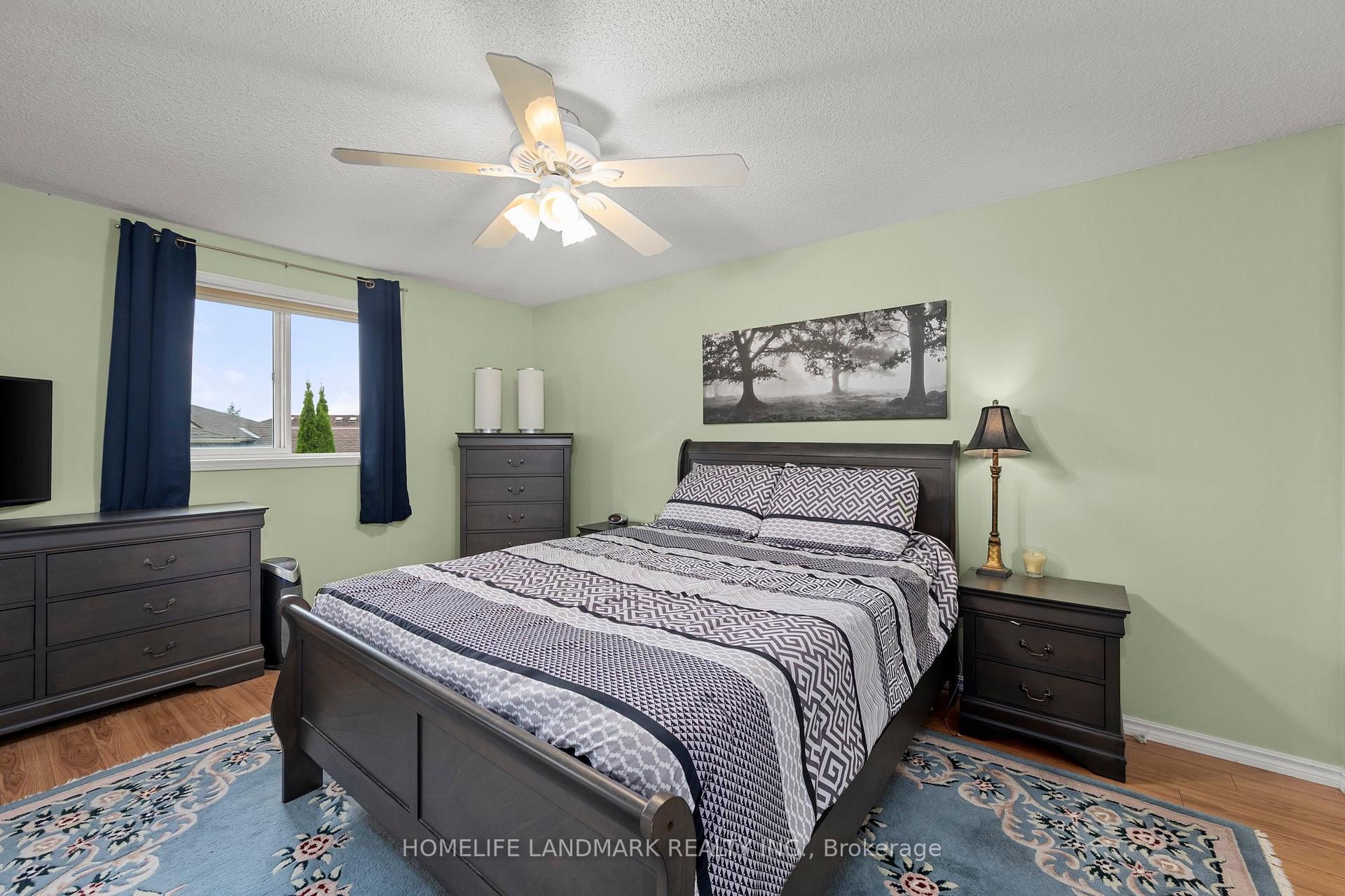 Photo 5 of 196 Columbia Road, Barrie, Holly — HOMEH