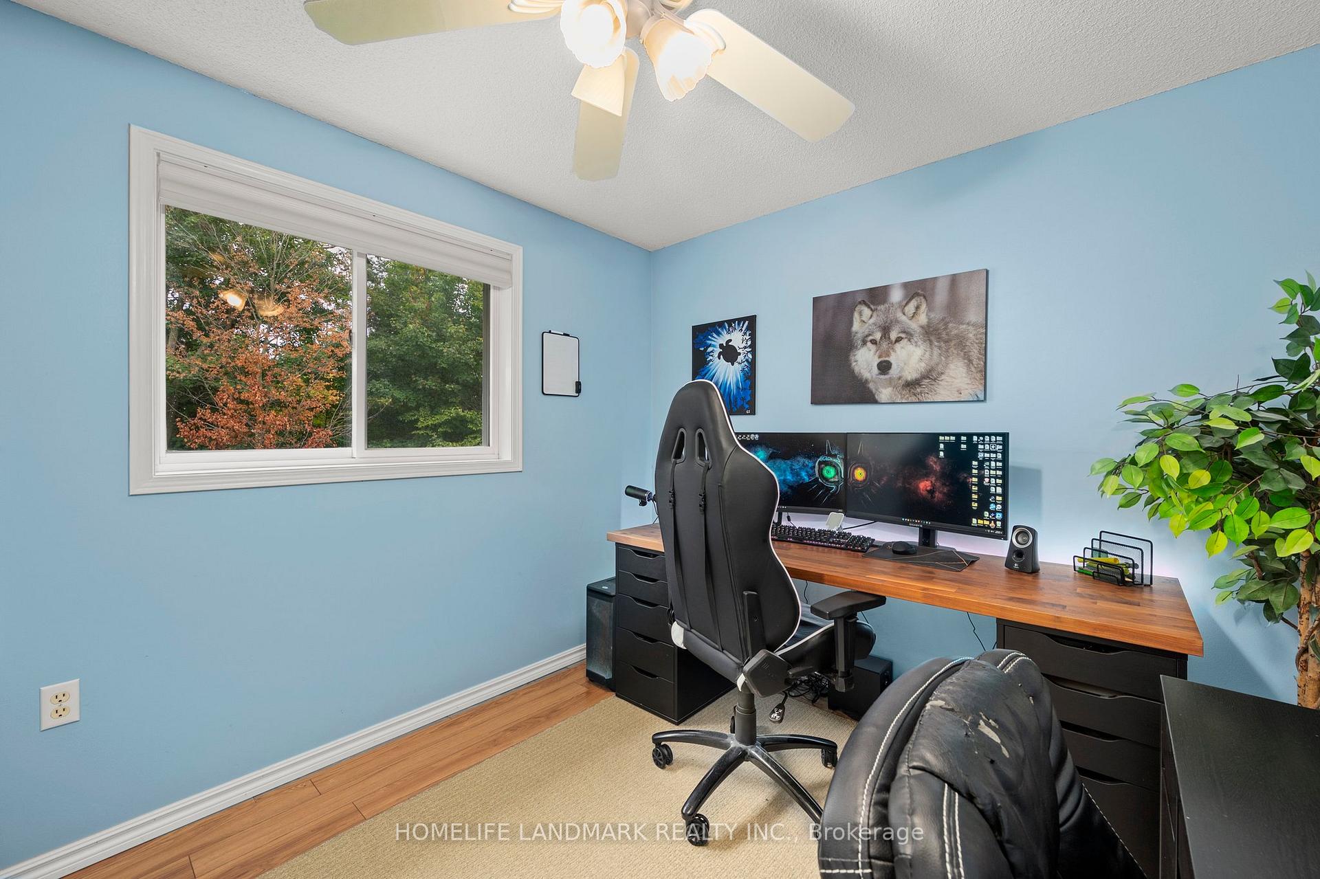 Photo 6 of 196 Columbia Road, Barrie, Holly — HOMEH
