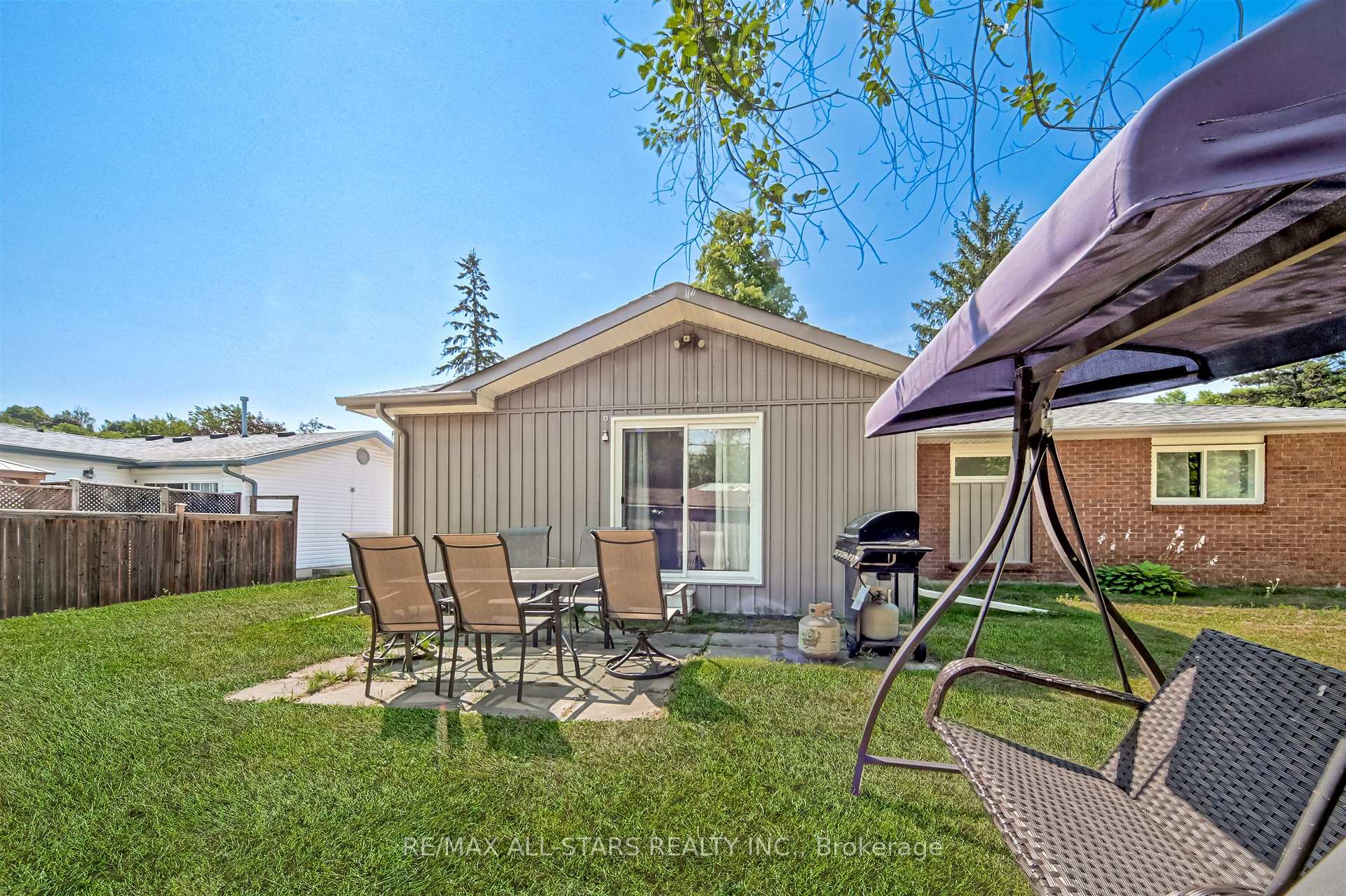 Photo 30 of 354 Adeline Drive, Georgina, Keswick South — HOMEH