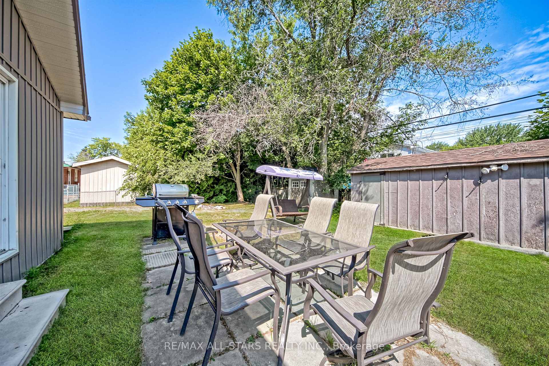 Photo 31 of 354 Adeline Drive, Georgina, Keswick South — HOMEH