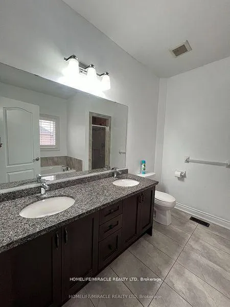 Photo 18 of 8 Arda Crescent, Brampton, Toronto Gore Rural Estate — HOMEH