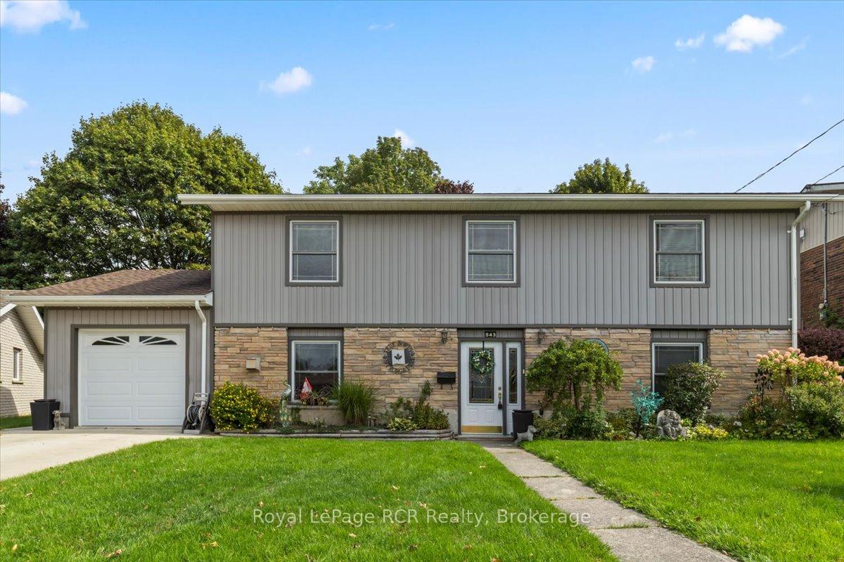 Photo 1 of 543 19th Avenue, Hanover — HOMEH