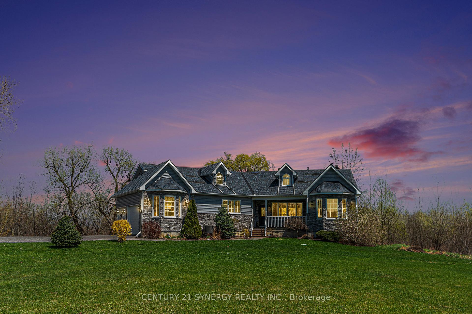 Photo 1 of 1171 Yorks Corners Road, Ottawa, Osgoode Twp North of Reg Rd 6 — HOMEH