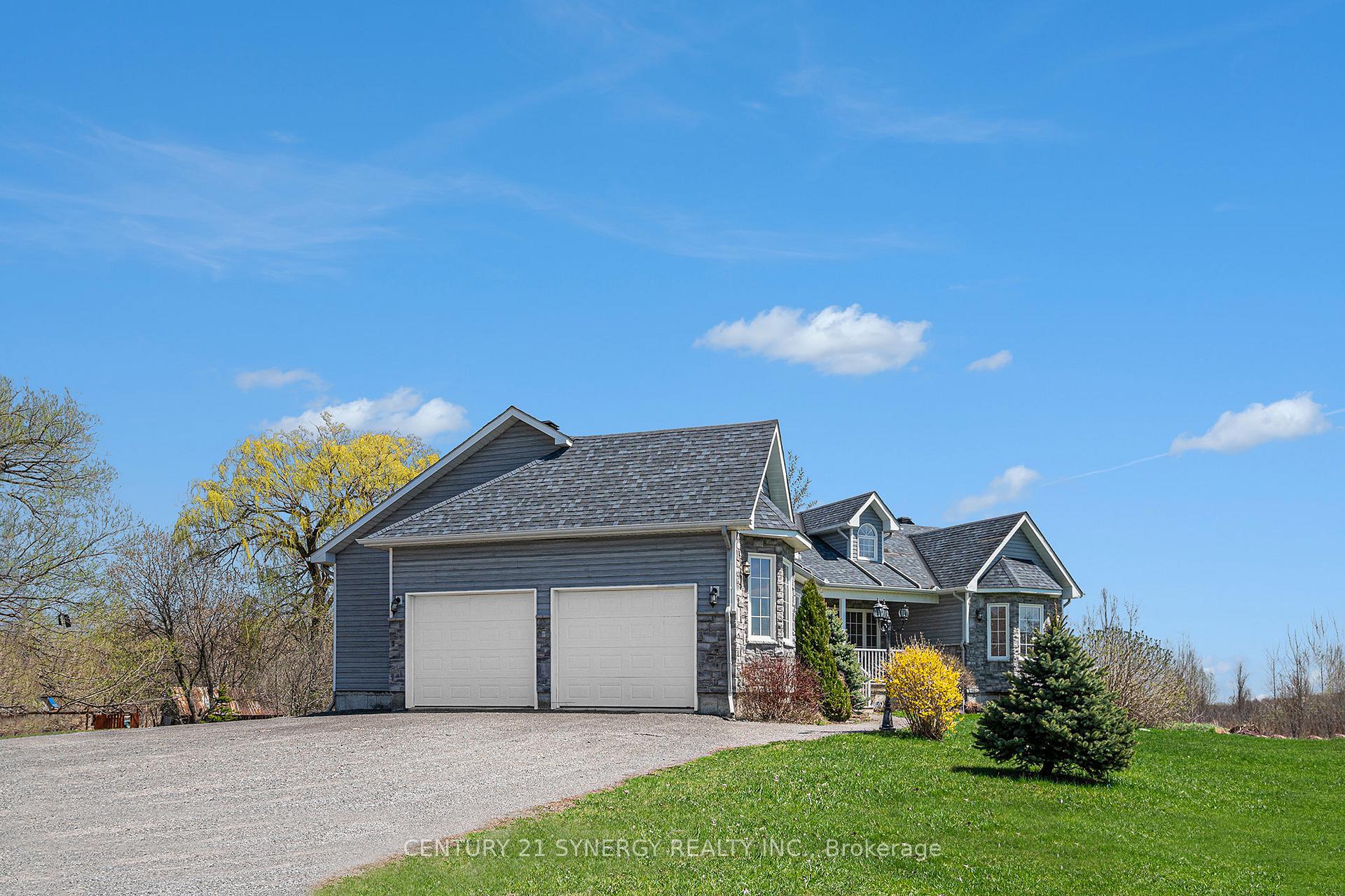 Photo 2 of 1171 Yorks Corners Road, Ottawa, Osgoode Twp North of Reg Rd 6 — HOMEH