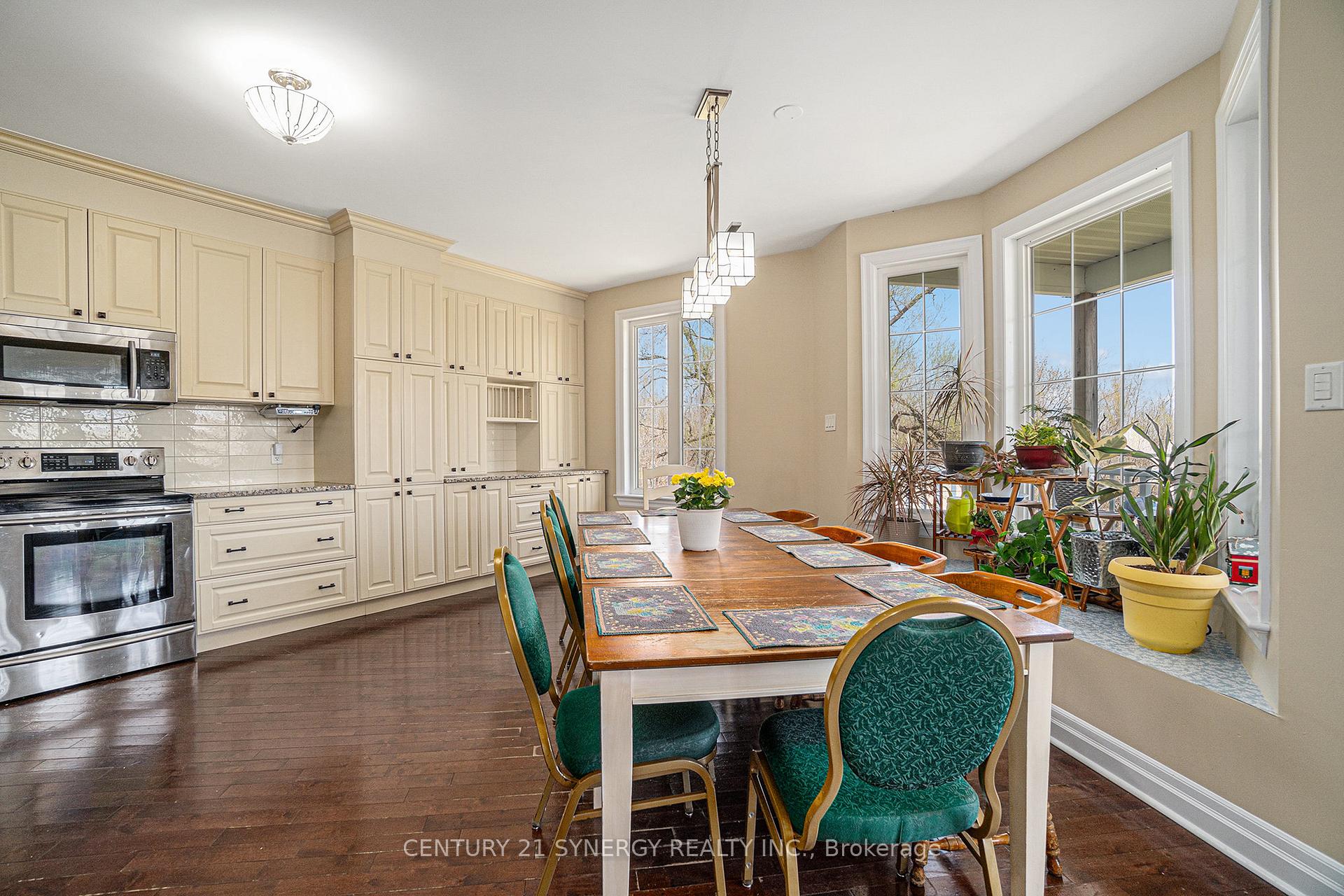 Photo 8 of 1171 Yorks Corners Road, Ottawa, Osgoode Twp North of Reg Rd 6 — HOMEH