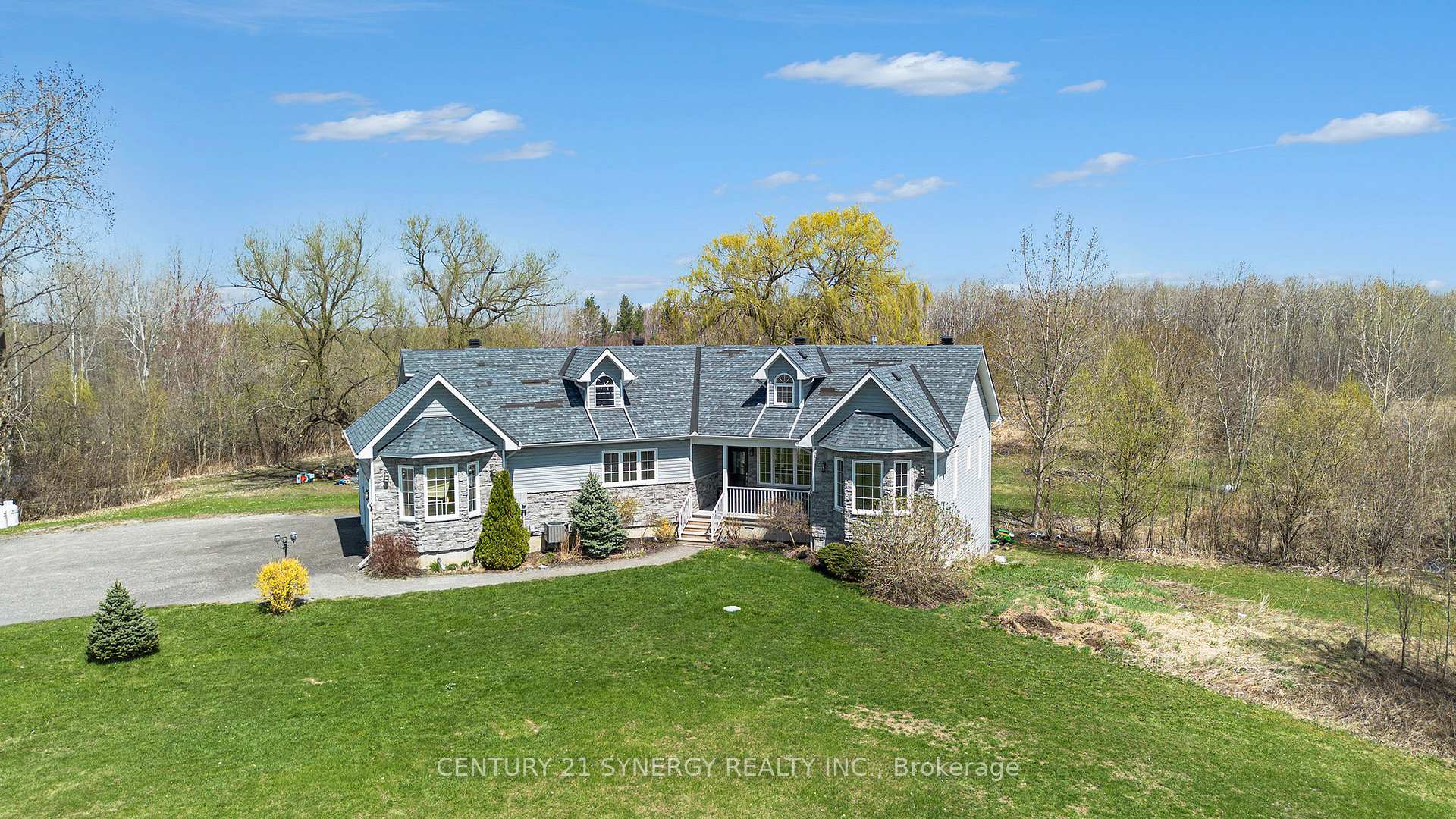 Photo 35 of 1171 Yorks Corners Road, Ottawa, Osgoode Twp North of Reg Rd 6 — HOMEH