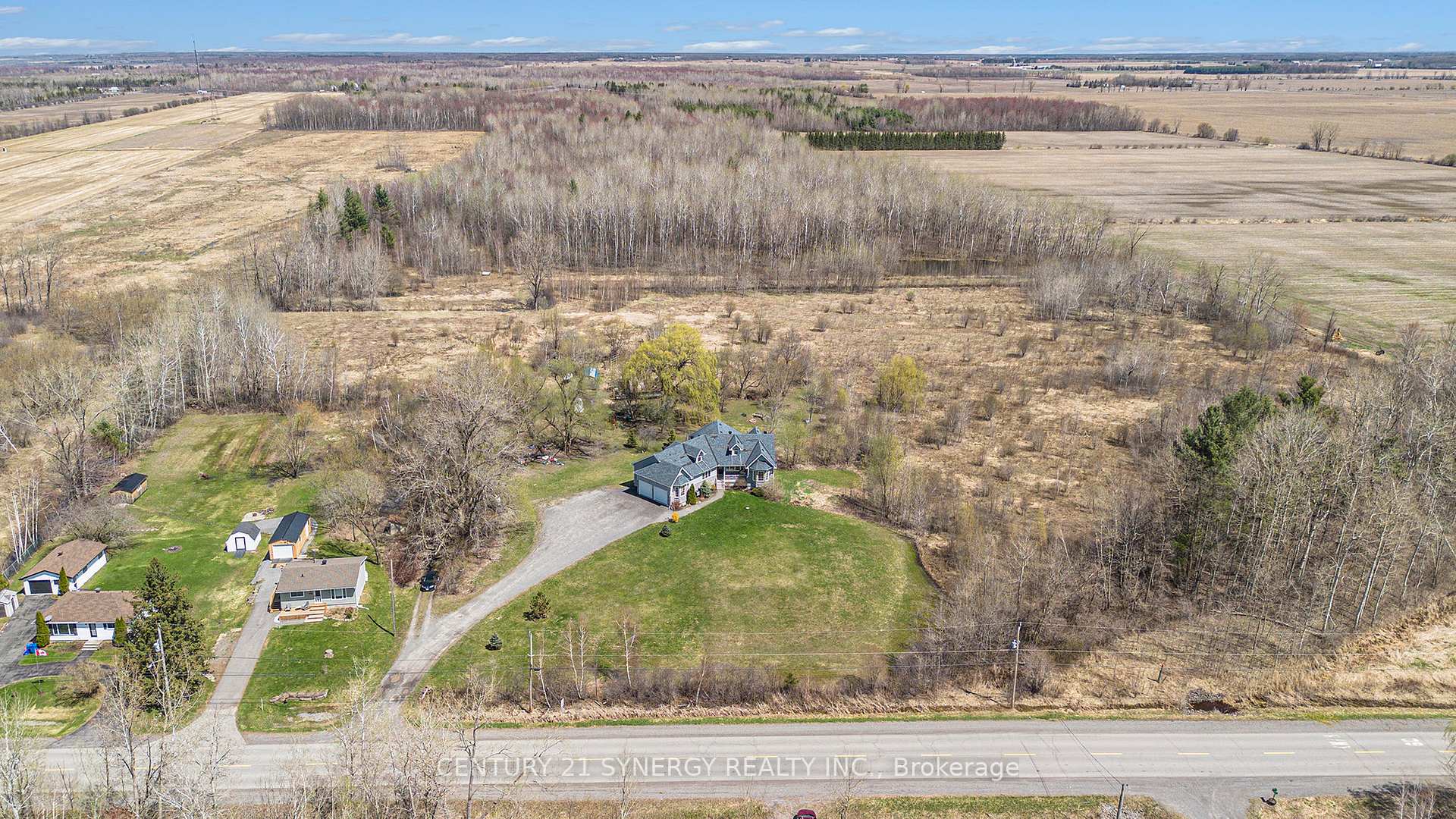 Photo 36 of 1171 Yorks Corners Road, Ottawa, Osgoode Twp North of Reg Rd 6 — HOMEH
