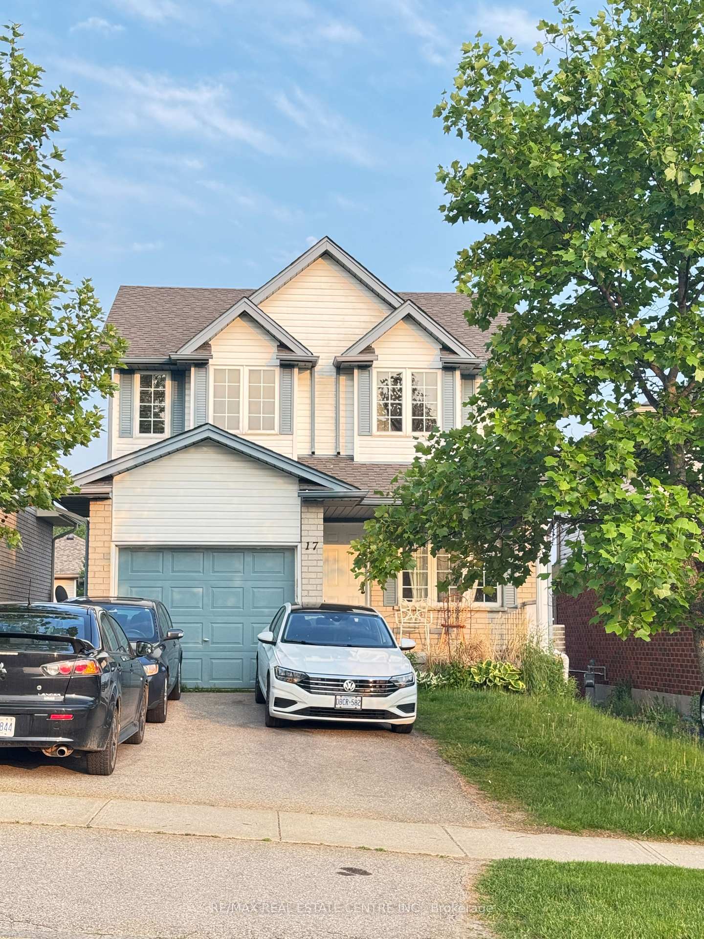 Photo 1 of 17 Cedarvale Avenue, Guelph, Grange Road — HOMEH