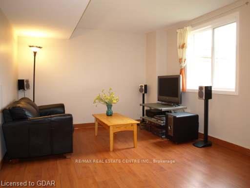 Photo 2 of 17 Cedarvale Avenue, Guelph, Grange Road — HOMEH