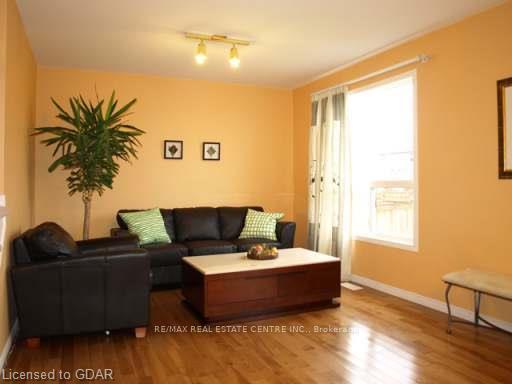 Photo 3 of 17 Cedarvale Avenue, Guelph, Grange Road — HOMEH