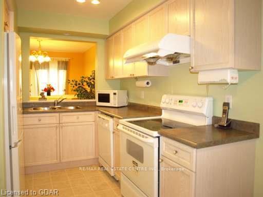 Photo 4 of 17 Cedarvale Avenue, Guelph, Grange Road — HOMEH
