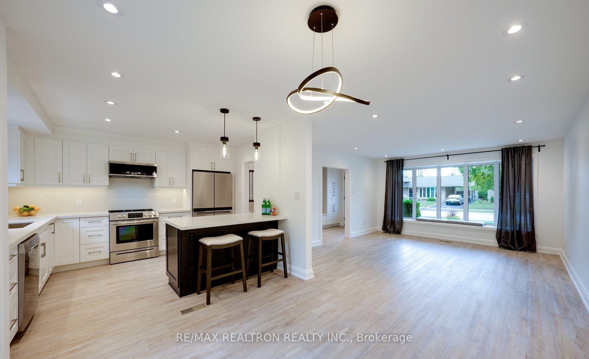 Photo 6 of 529 Parkside Crescent, Burlington, Appleby — HOMEH