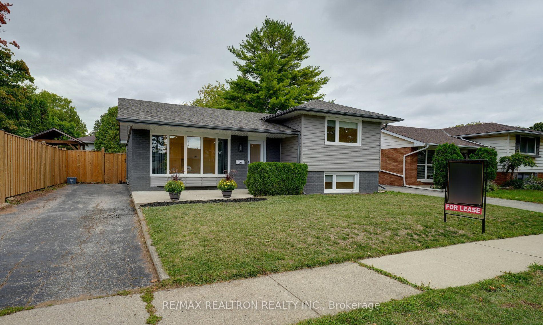 Photo 15 of 529 Parkside Crescent, Burlington, Appleby — HOMEH