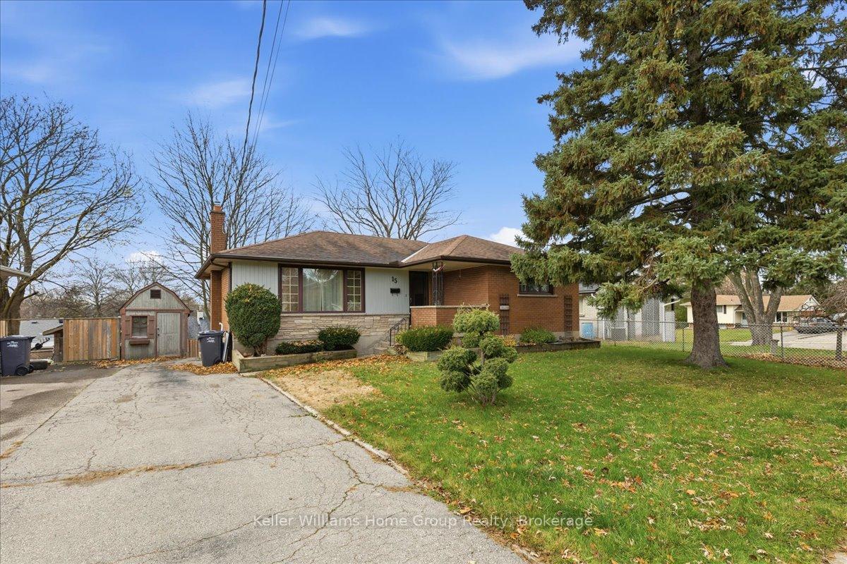 Photo 1 of 15 Dakota Drive, Guelph, Victoria North — HOMEH