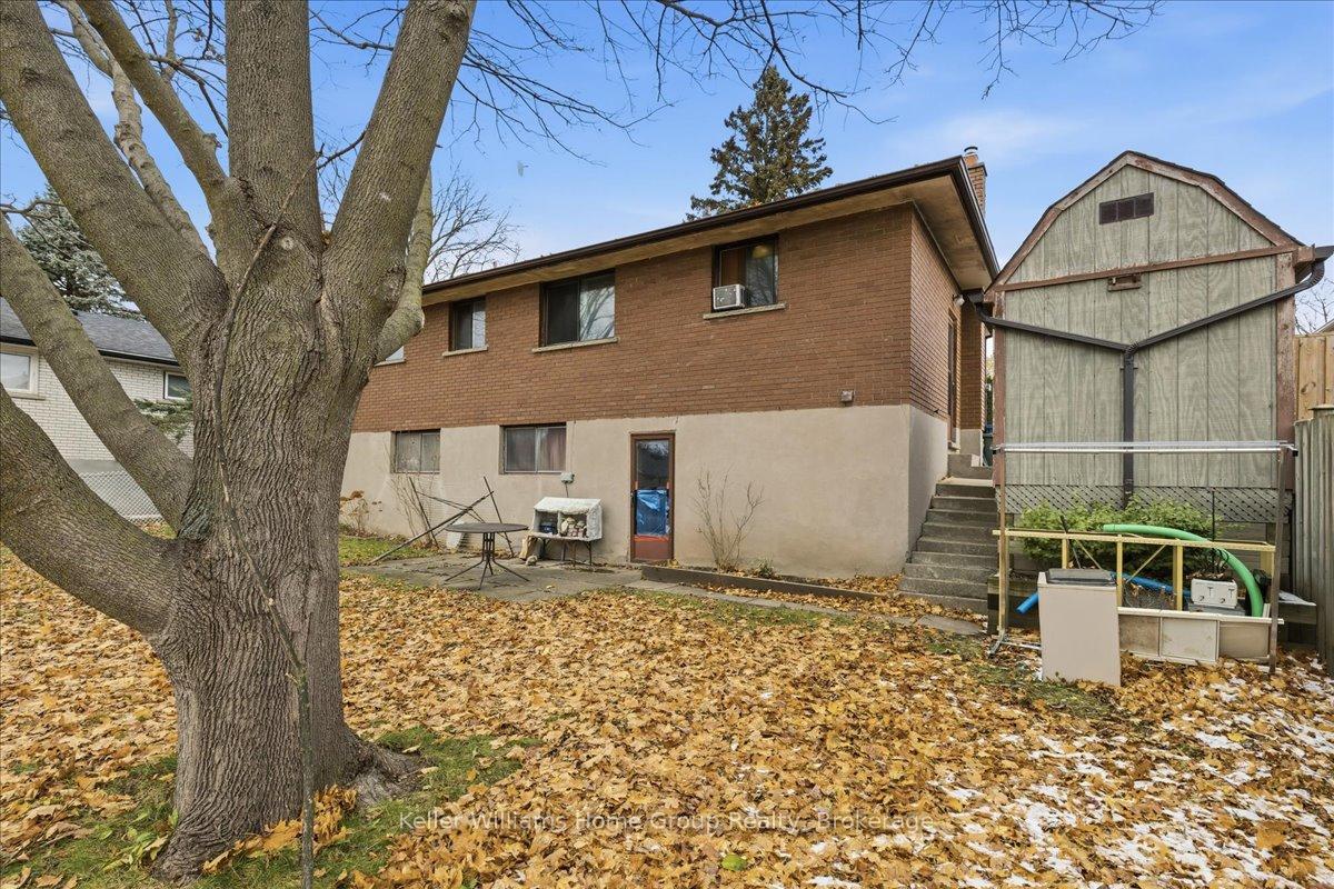 Photo 26 of 15 Dakota Drive, Guelph, Victoria North — HOMEH