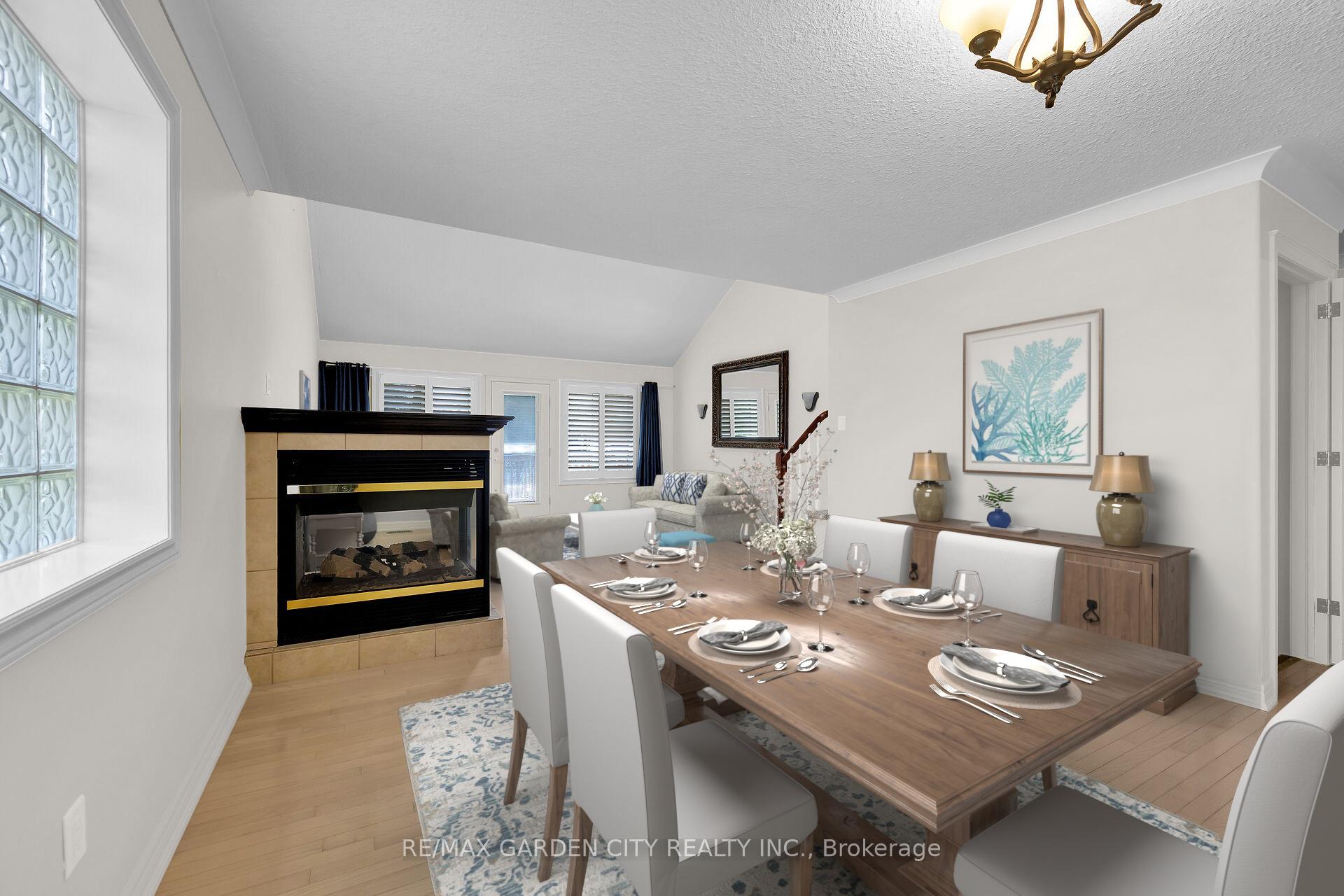 Photo 6 of Unit 11, 91A Main Street E, Grimsby, Grimsby East — HOMEH