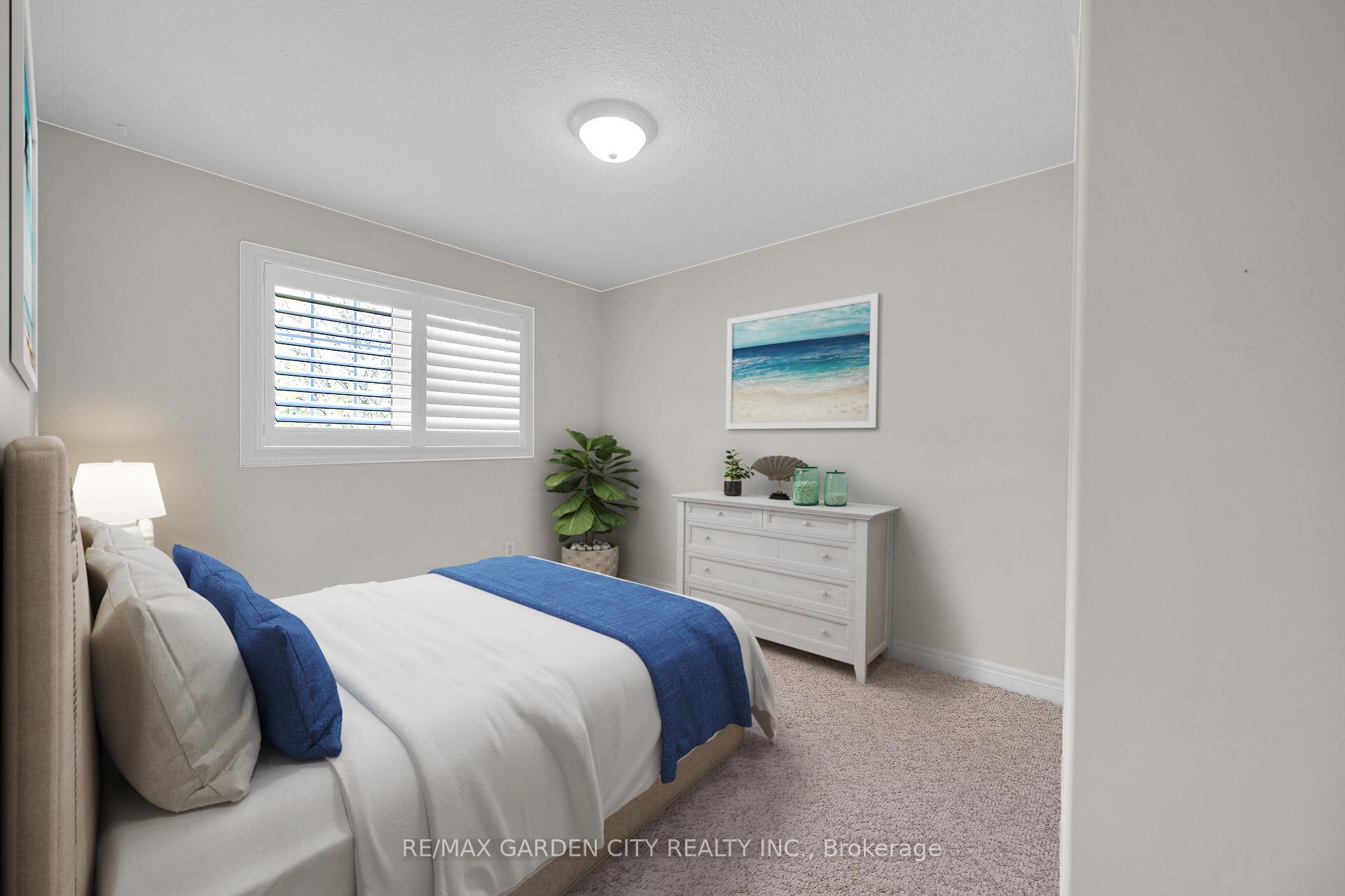 Photo 20 of Unit 11, 91A Main Street E, Grimsby, Grimsby East — HOMEH