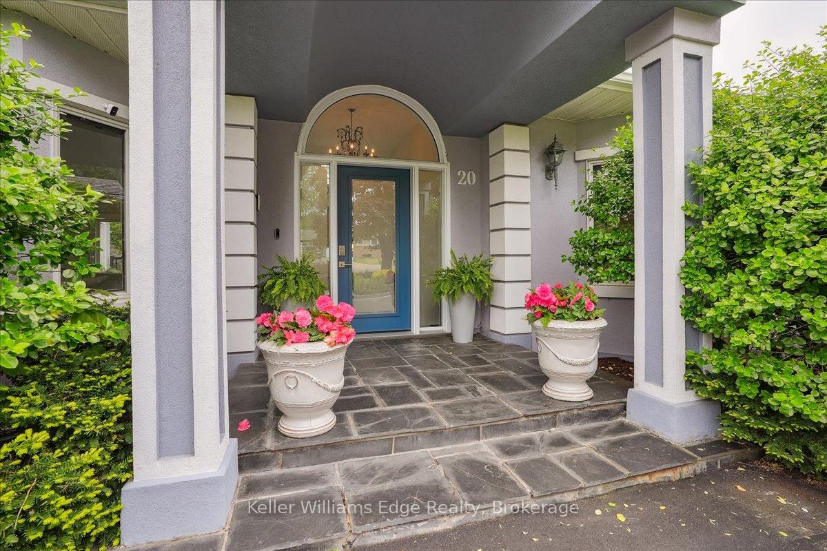 Photo 2 of 20 Craven Avenue, Burlington, Grindstone — HOMEH